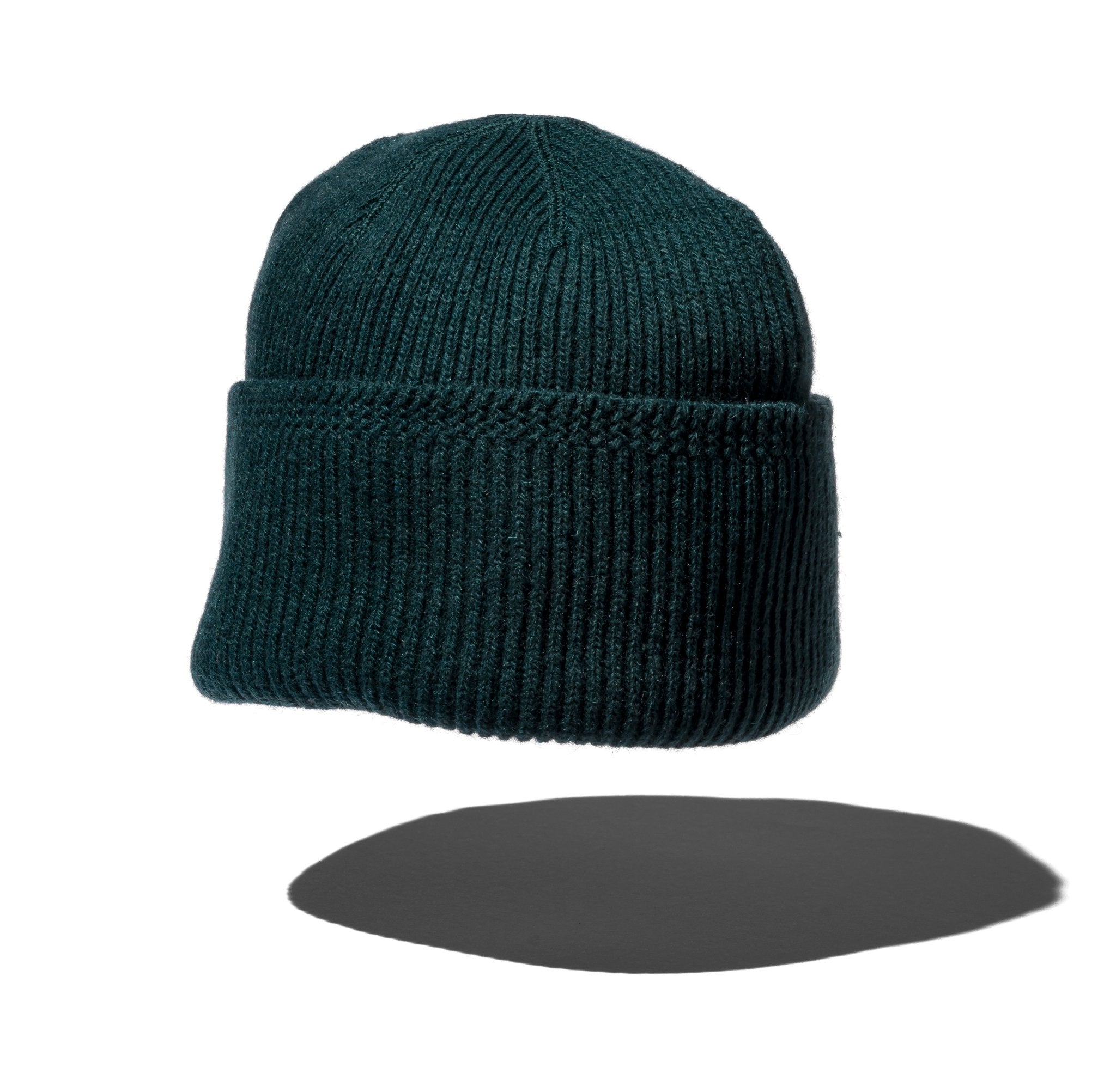 Cashmere Beanie - DIE DREI BERGE
