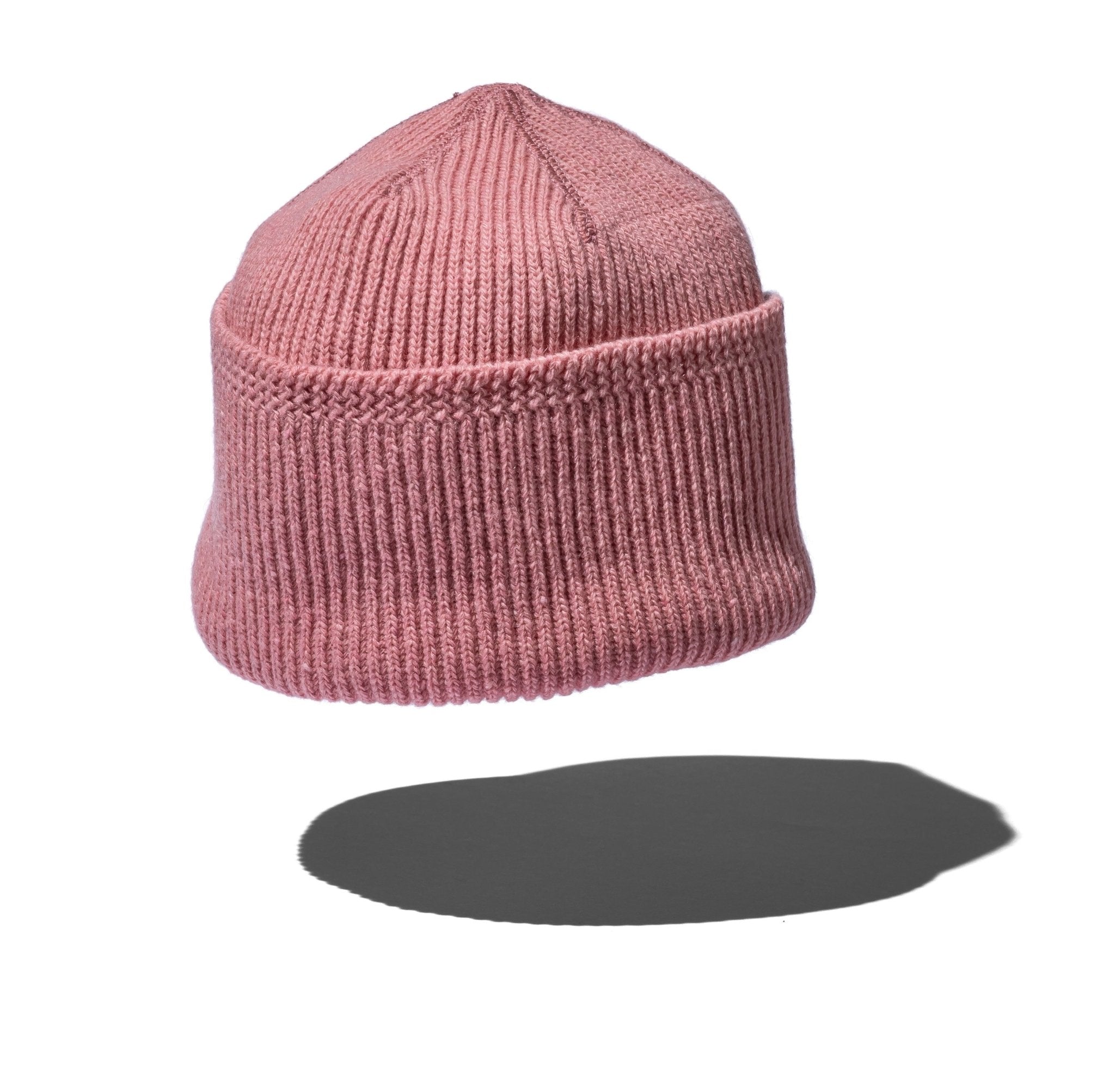 Cashmere Beanie - DIE DREI BERGE
