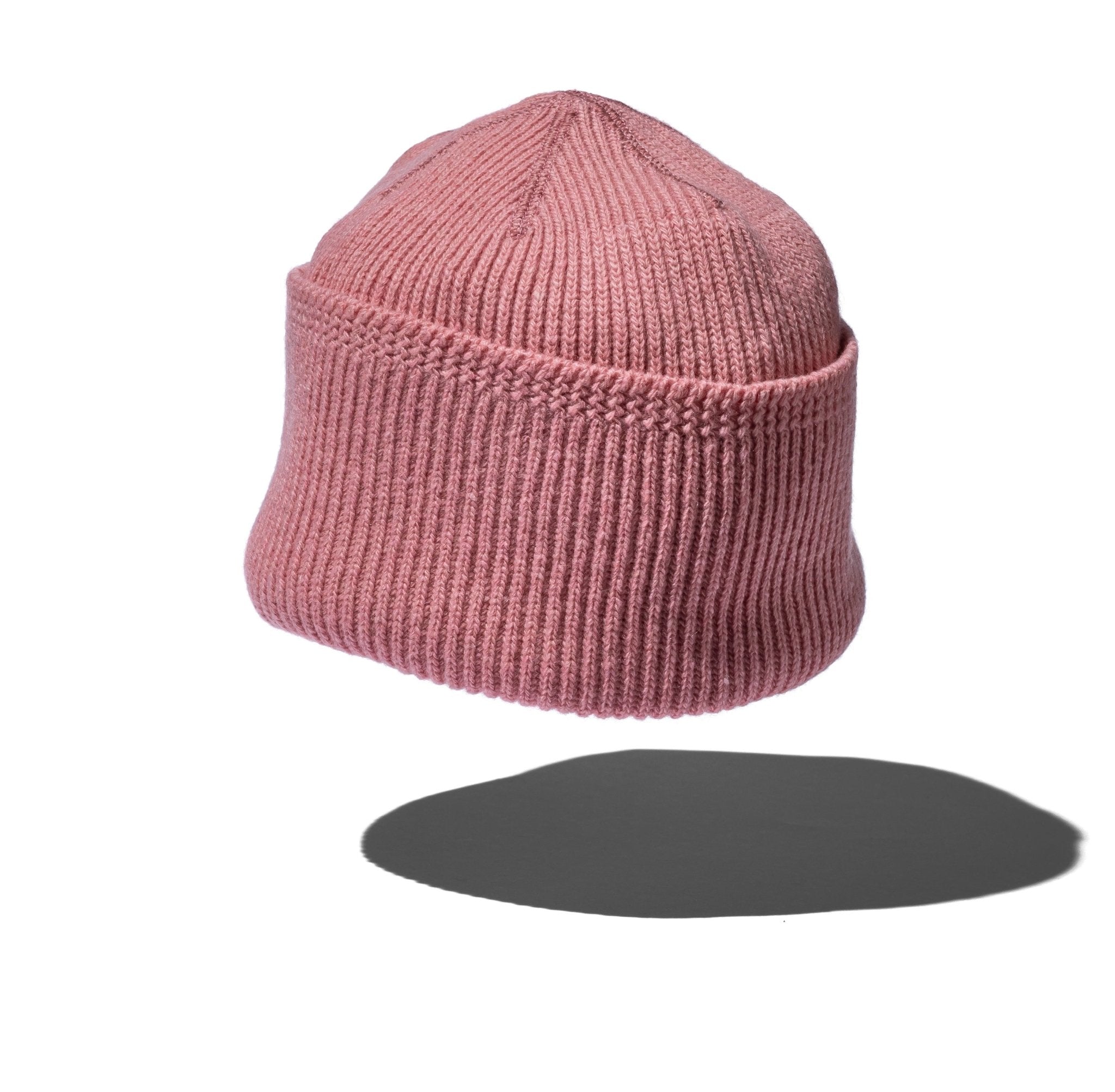 Cashmere Beanie - DIE DREI BERGE
