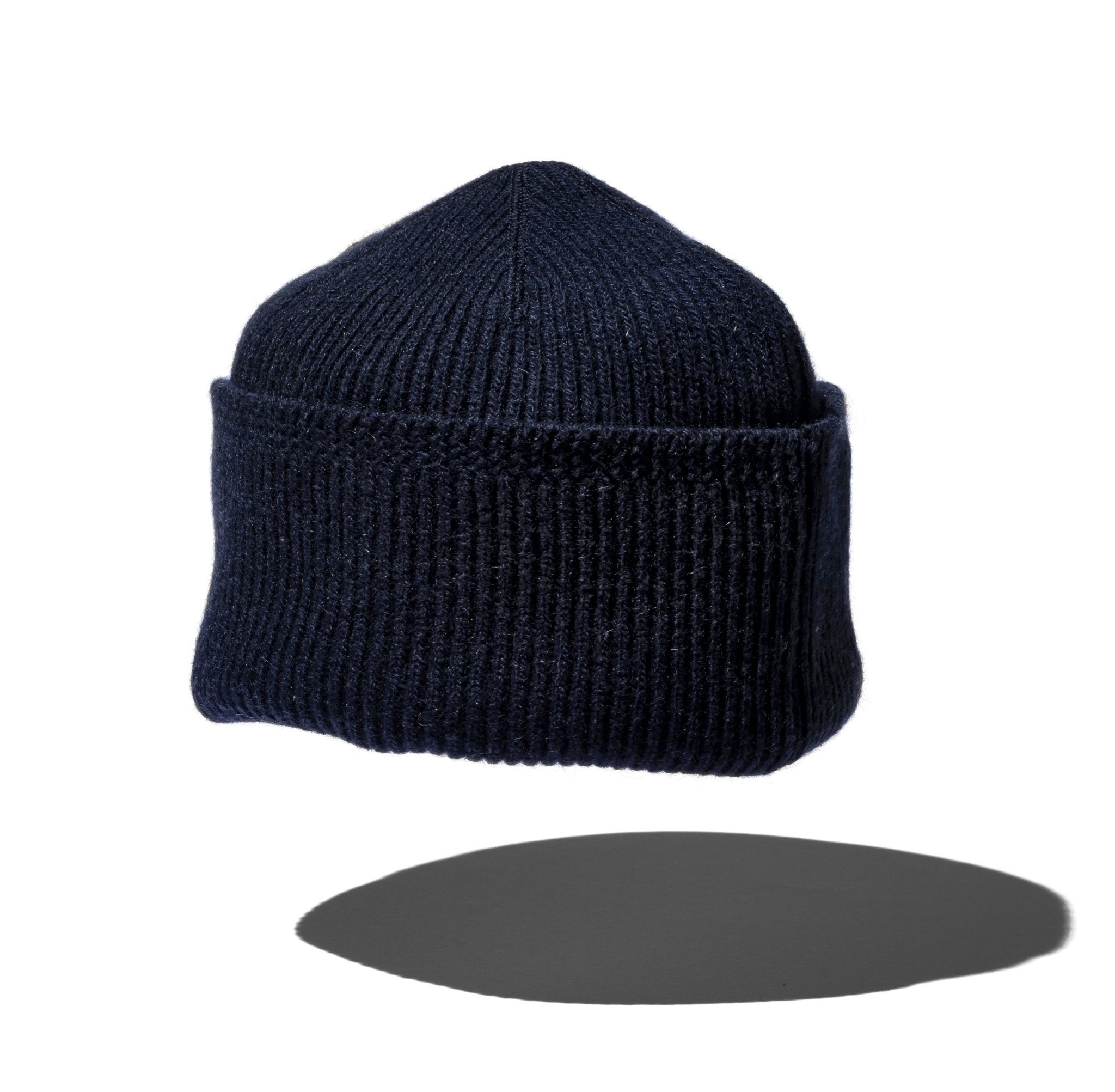 Cashmere Beanie - DIE DREI BERGE