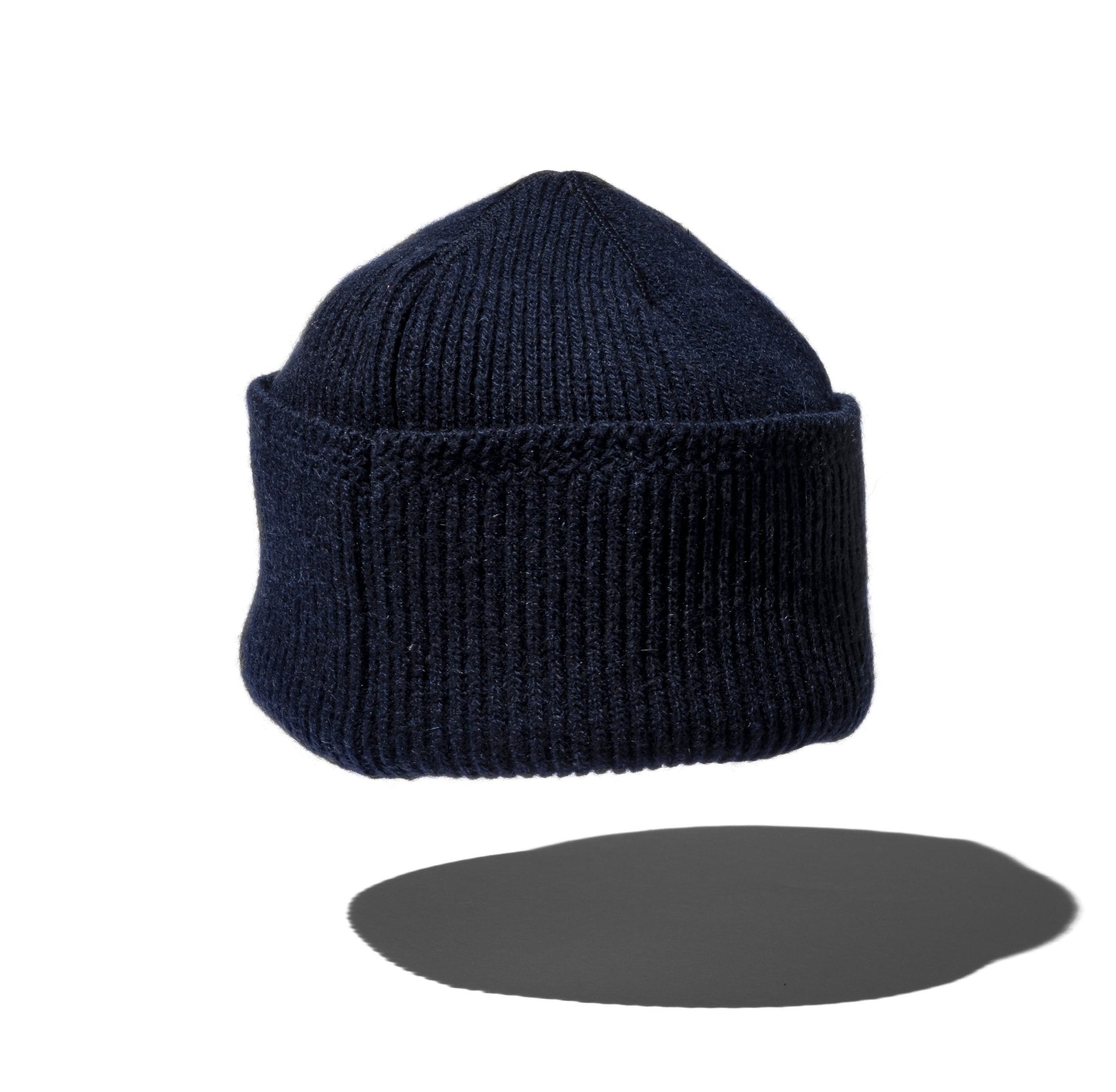 Cashmere Beanie - DIE DREI BERGE
