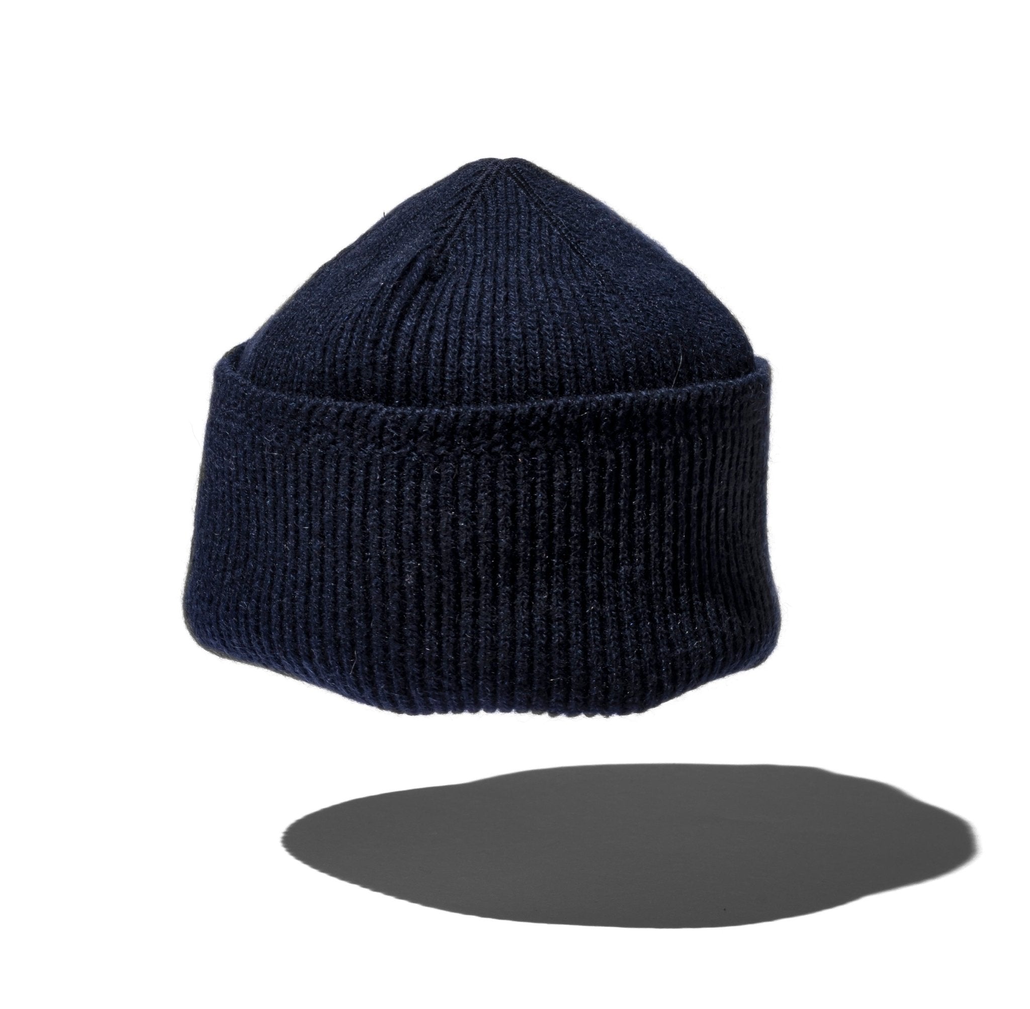 Cashmere Beanie - DIE DREI BERGE