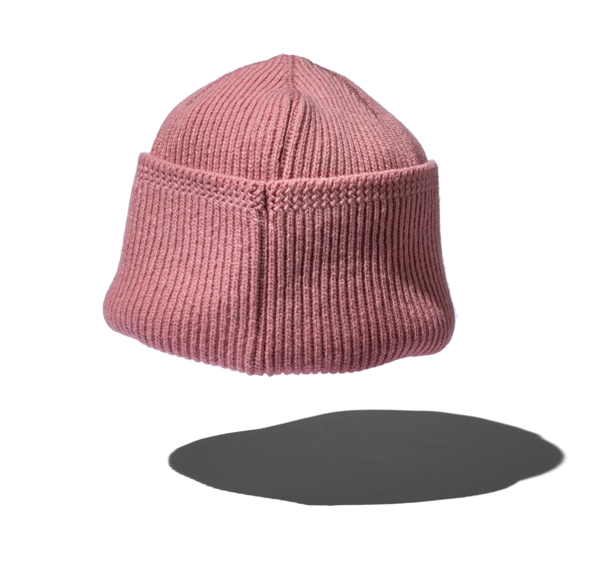 Cashmere Beanie - DIE DREI BERGE