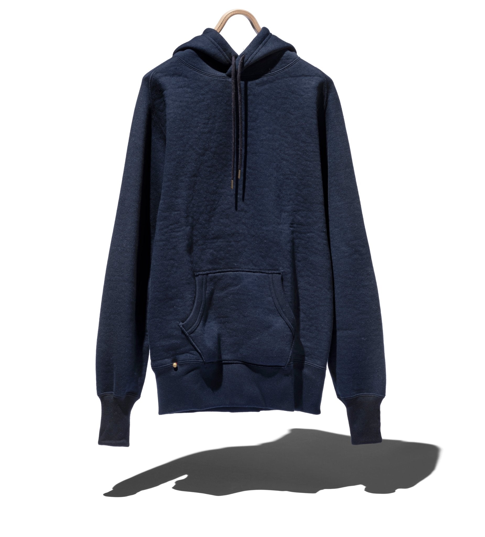 Cashmere Maximal Hoodie - DIE DREI BERGE