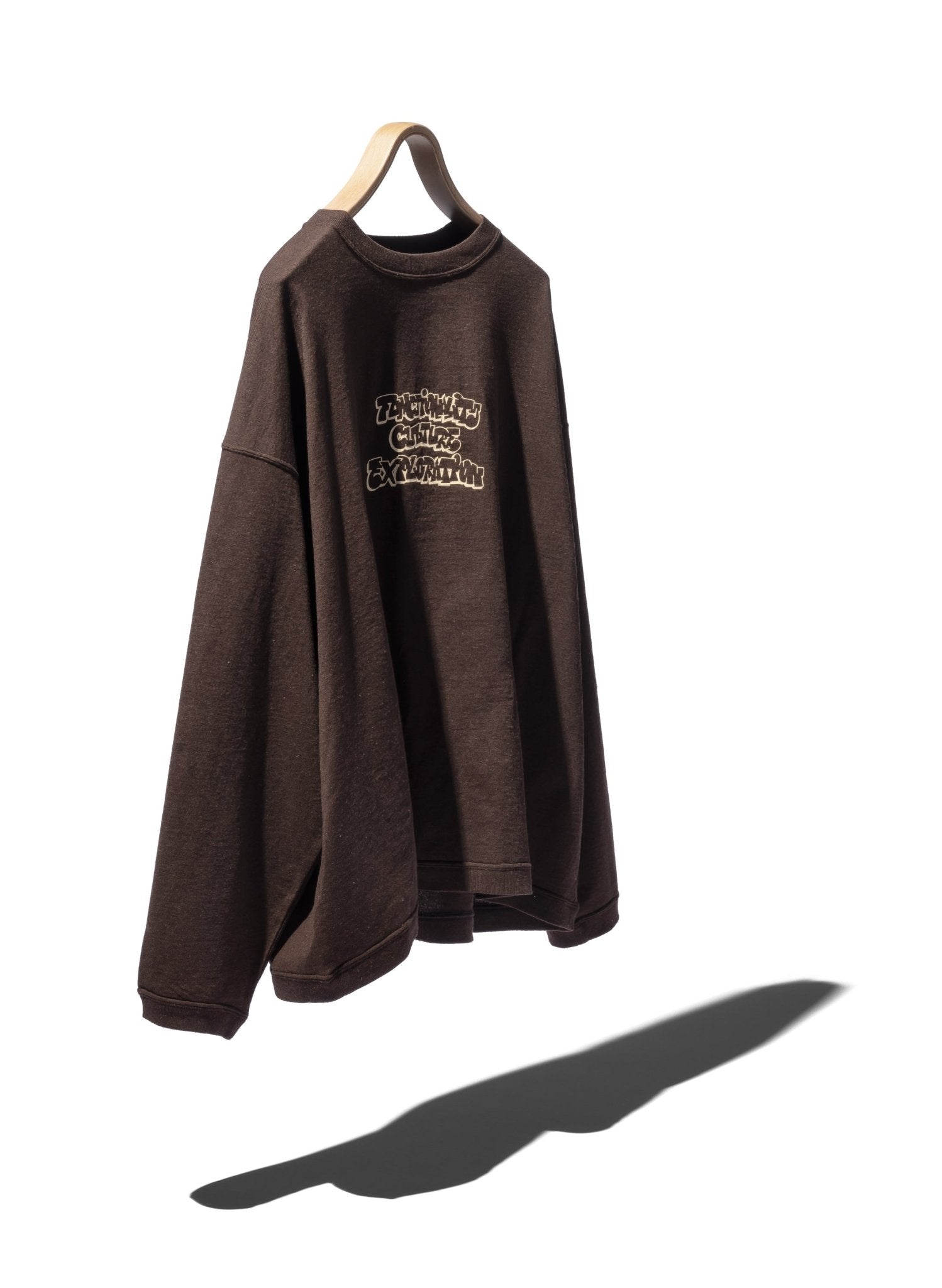 Casper Recycle Tee - F/CE