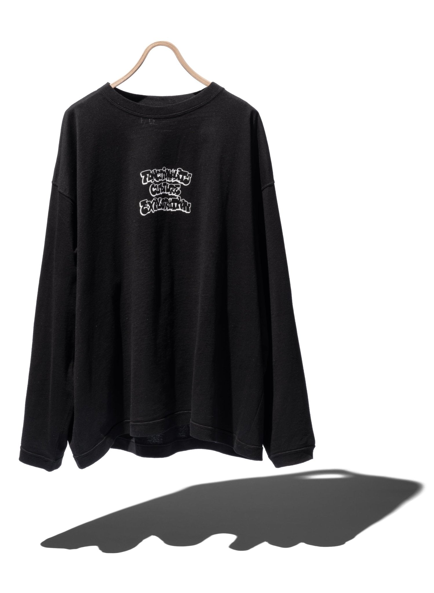 Casper Recycle Tee - F/CE