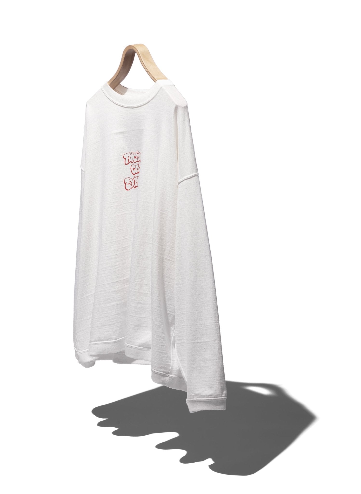 Casper Recycle Tee - F/CE