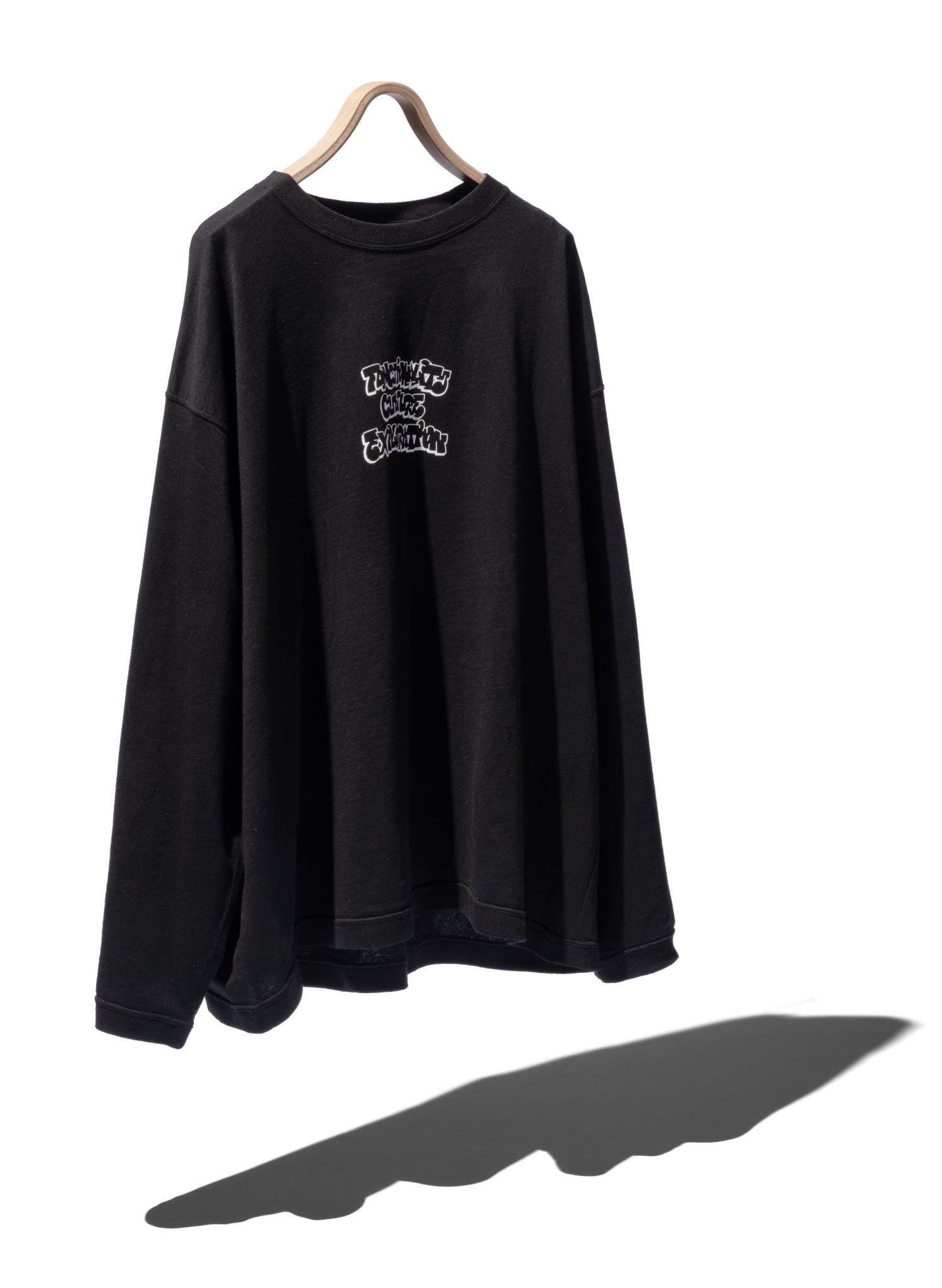 Casper Recycle Tee - F/CE