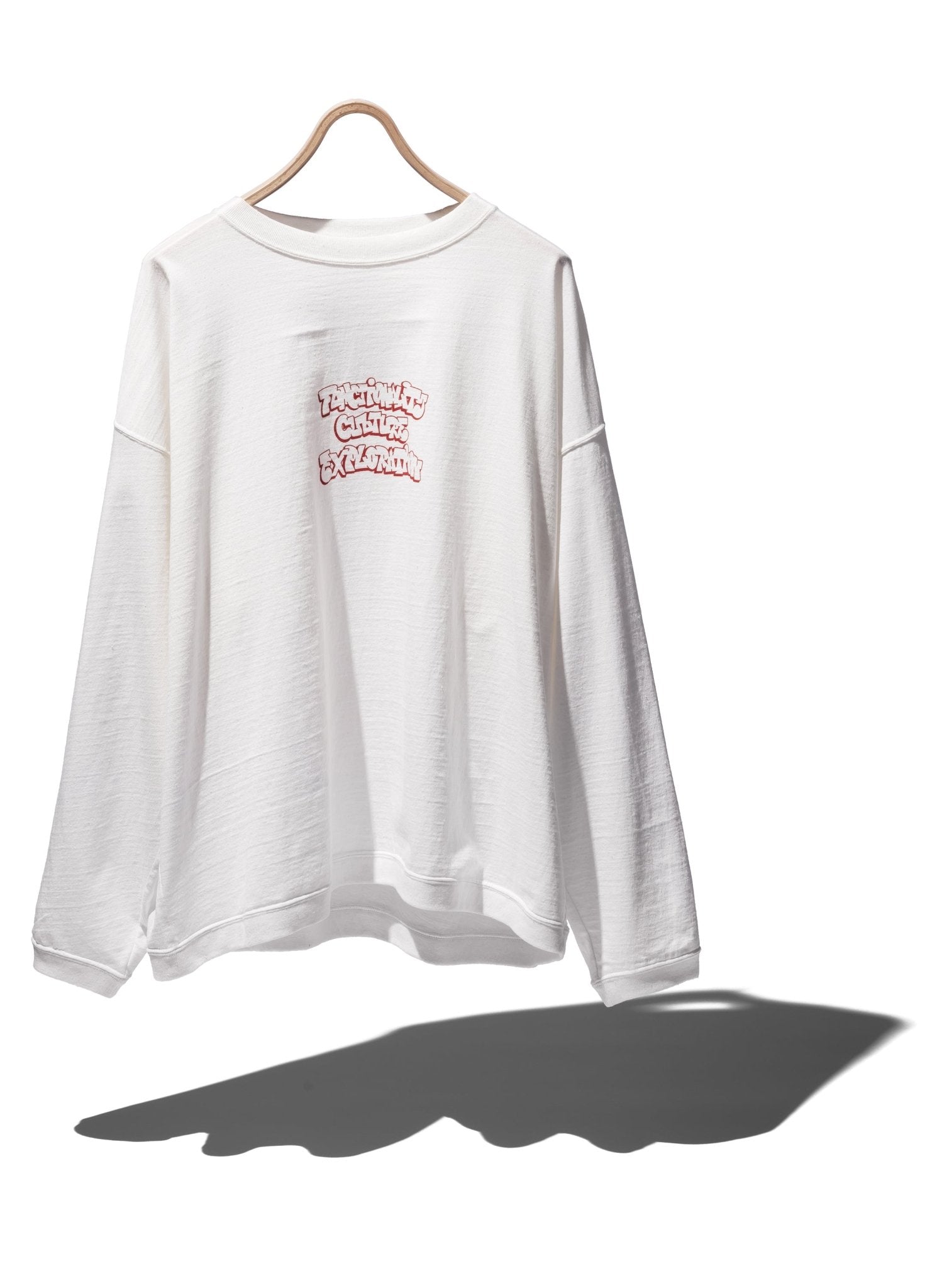 Casper Recycle Tee - F/CE