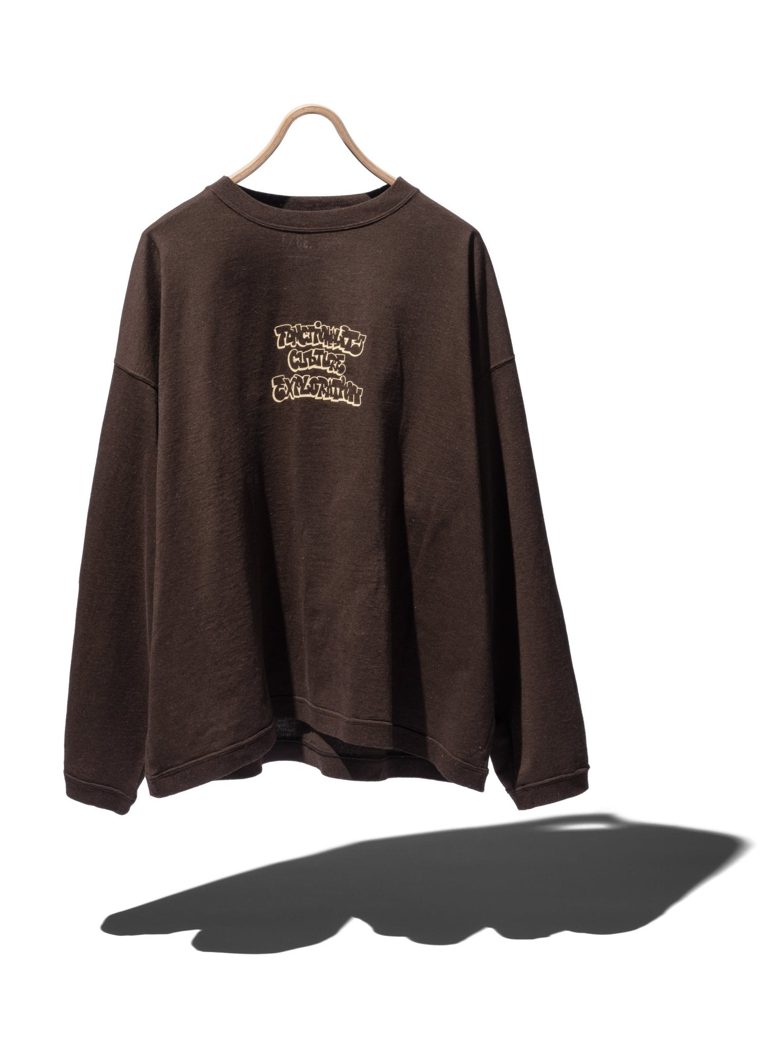 Casper Recycle Tee - F/CE