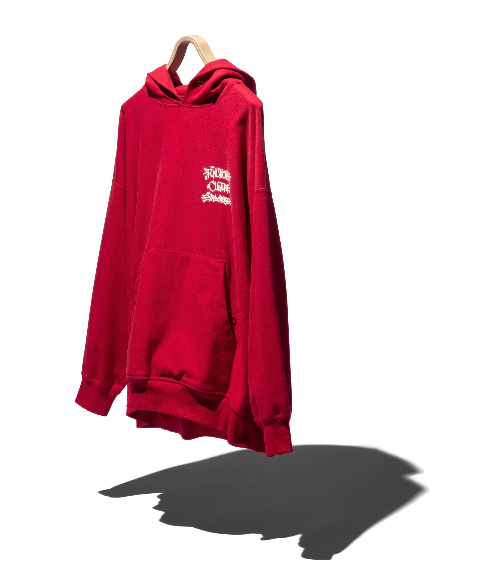 Casper Sweat Hoodie - F/CE