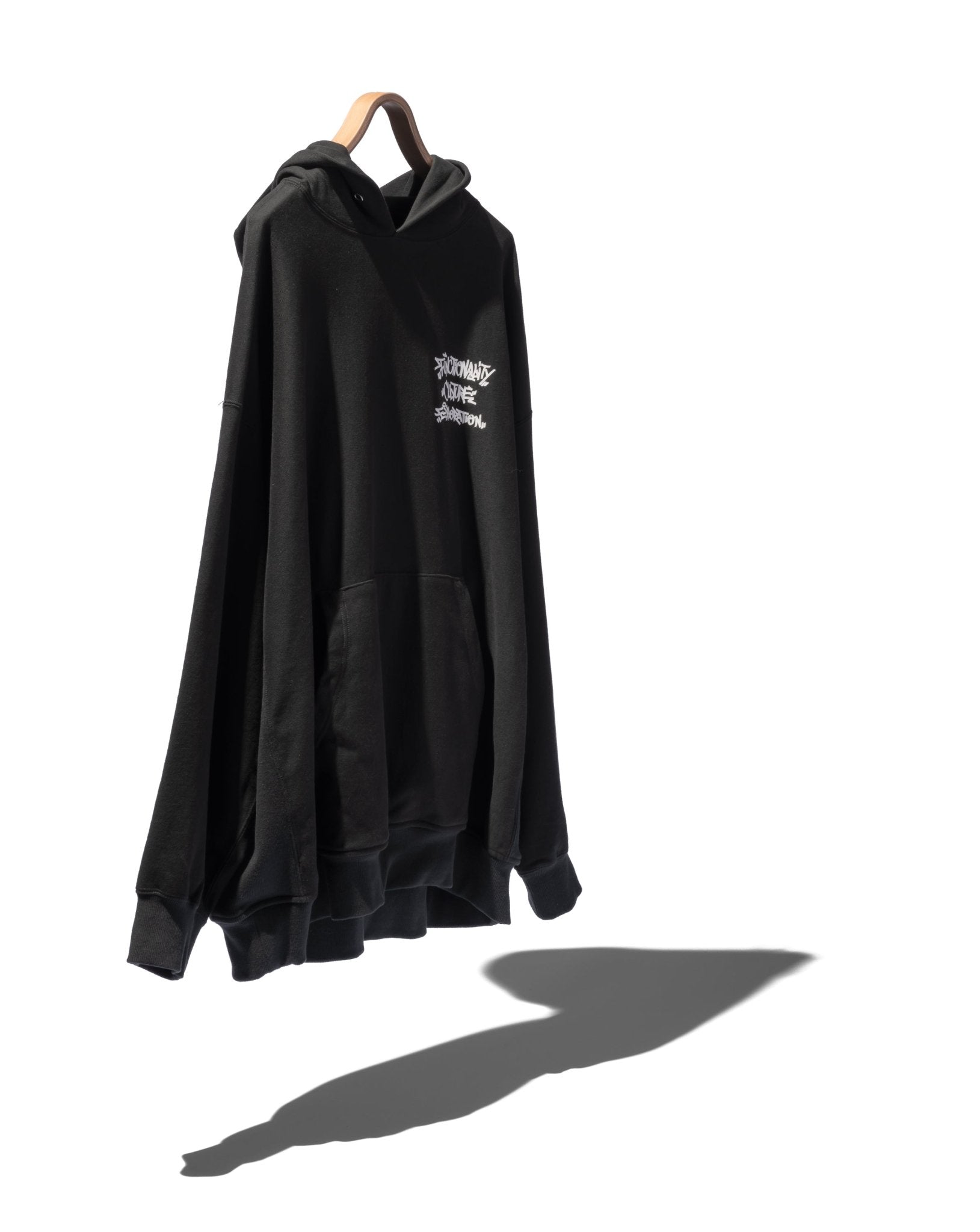 Casper Sweat Hoodie - F/CE