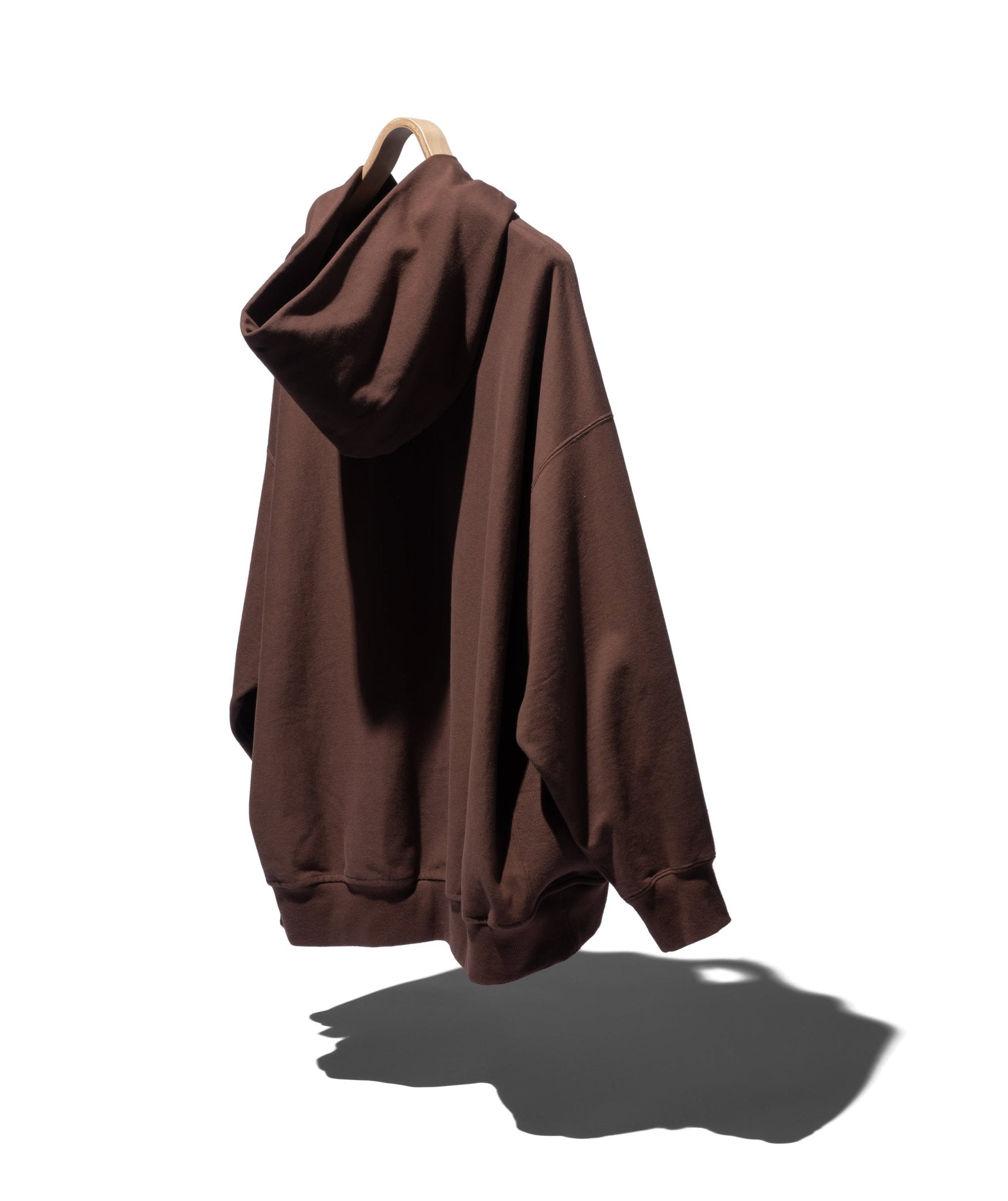 Casper Sweat Hoodie - F/CE