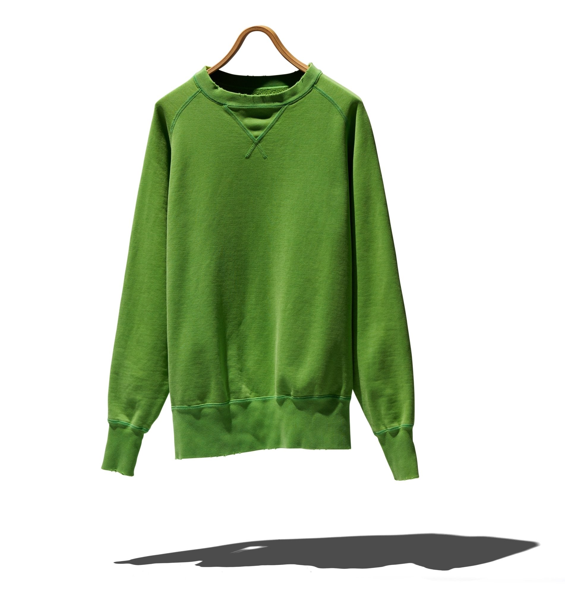 CLASSIC CREWNECK SWEAT - DIE DREI BERGE