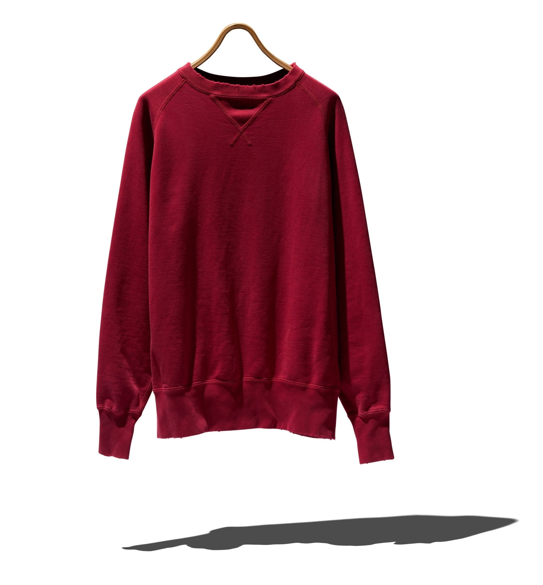 CLASSIC CREWNECK SWEAT - DIE DREI BERGE