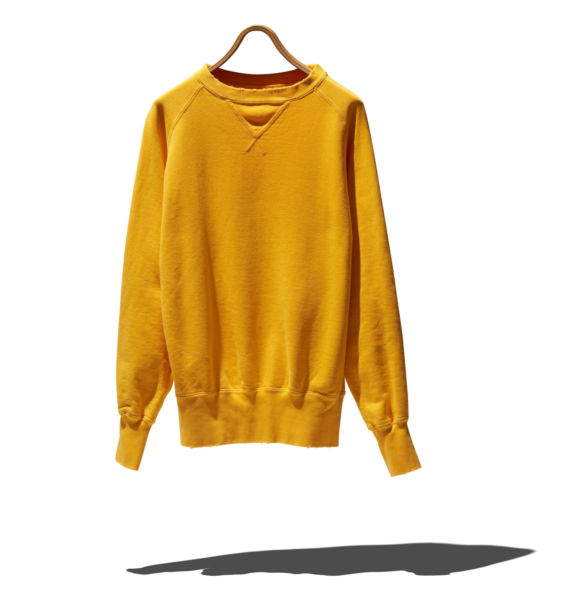 CLASSIC CREWNECK SWEAT - DIE DREI BERGE