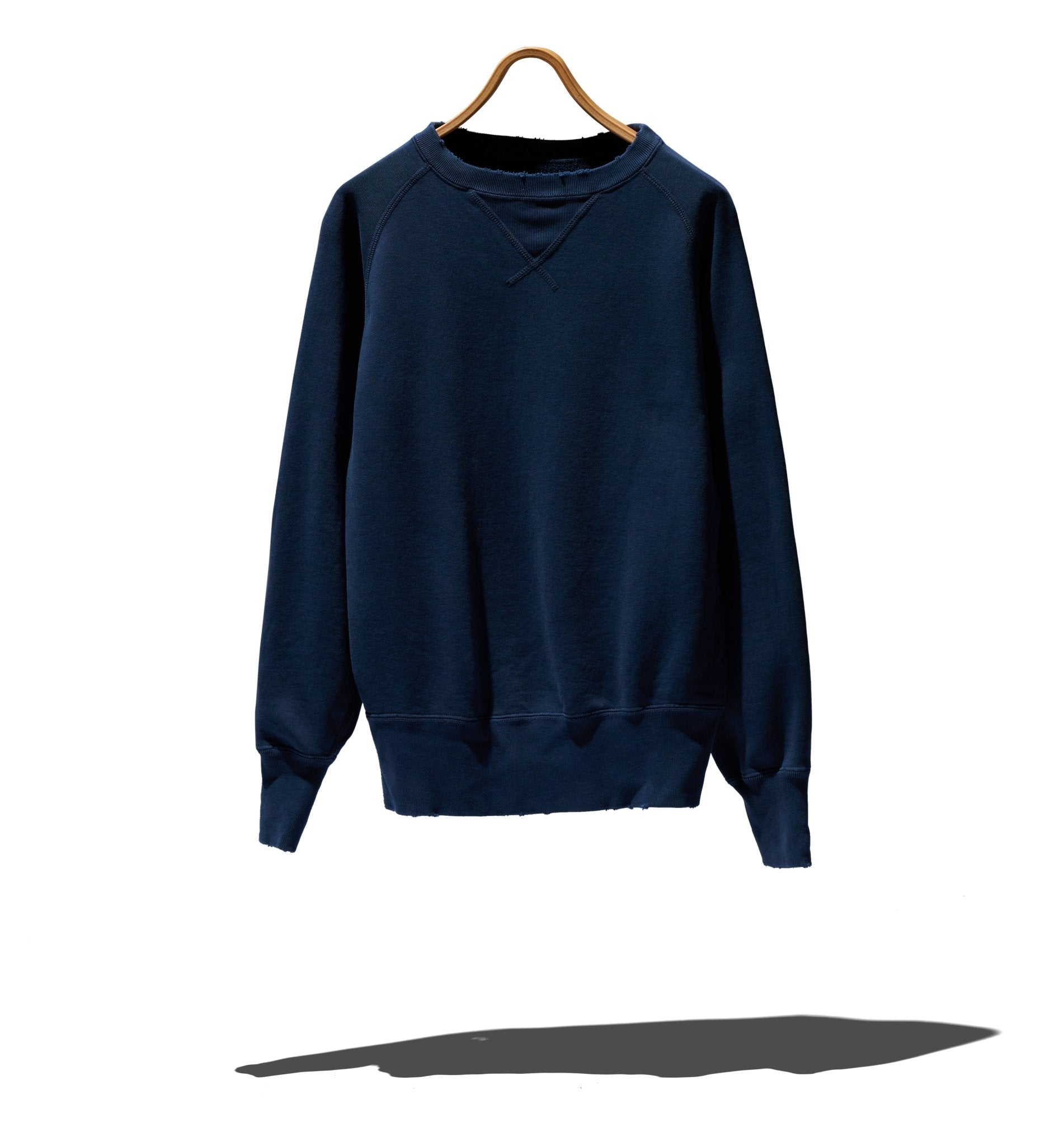 CLASSIC CREWNECK SWEAT - DIE DREI BERGE