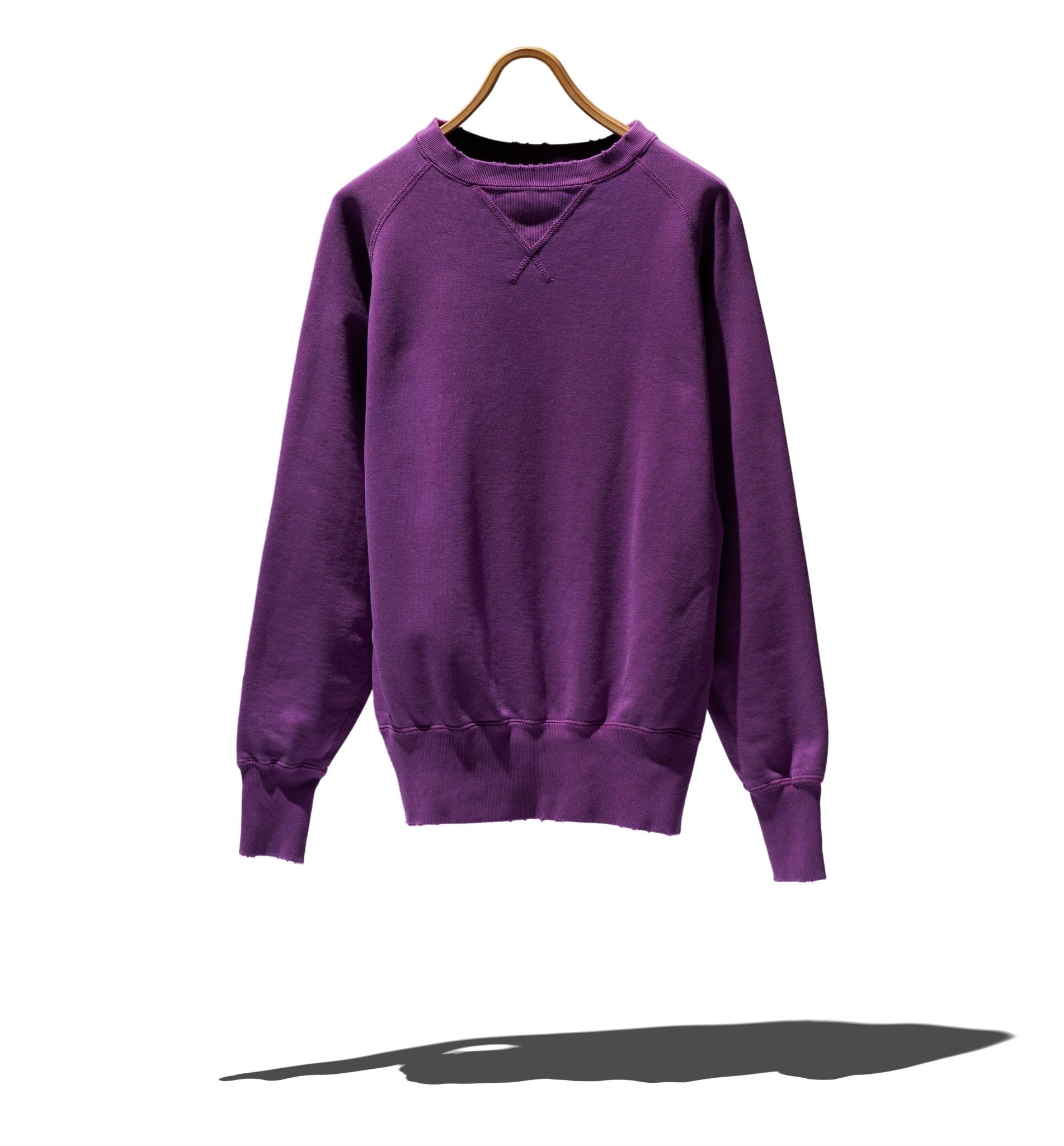CLASSIC CREWNECK SWEAT - DIE DREI BERGE