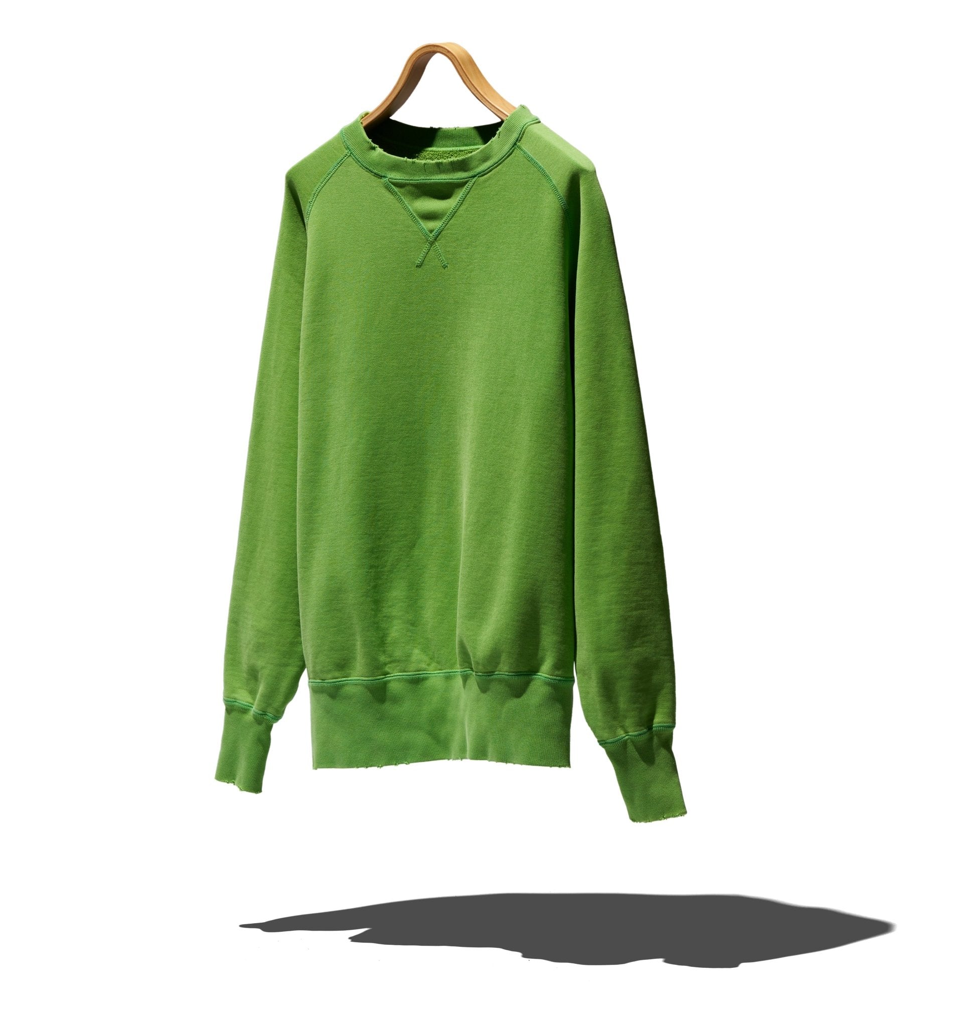 CLASSIC CREWNECK SWEAT - DIE DREI BERGE