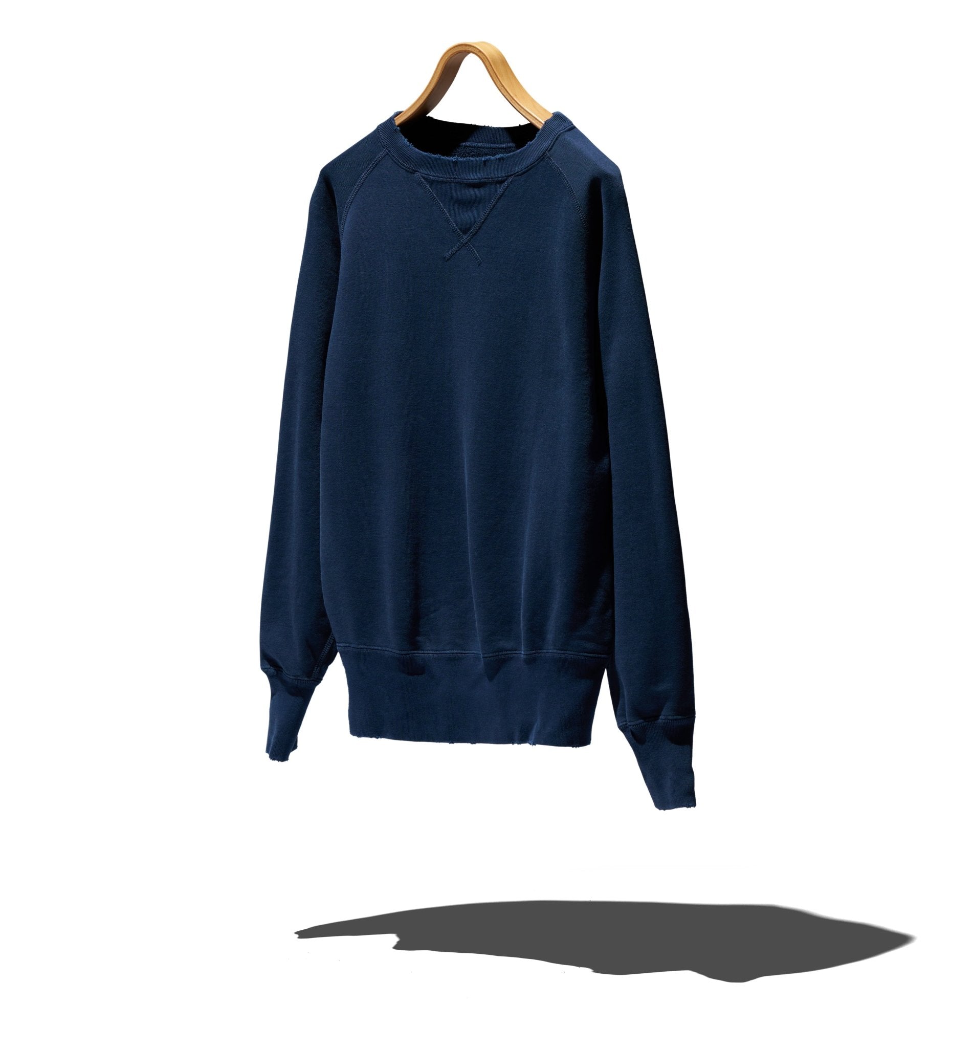 CLASSIC CREWNECK SWEAT - DIE DREI BERGE