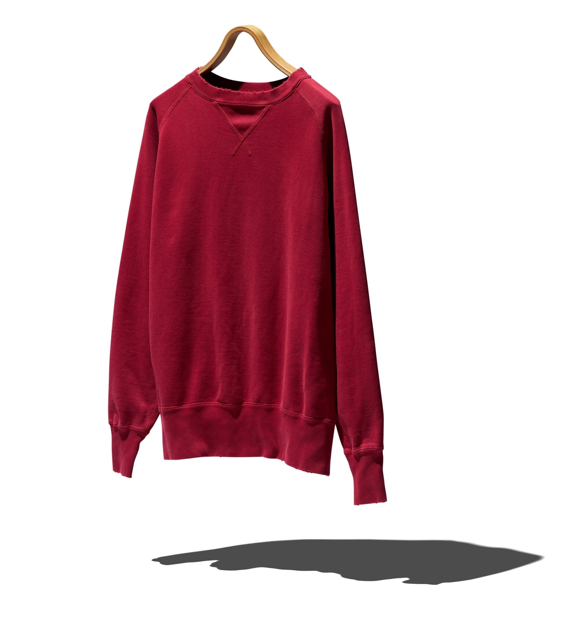 CLASSIC CREWNECK SWEAT - DIE DREI BERGE