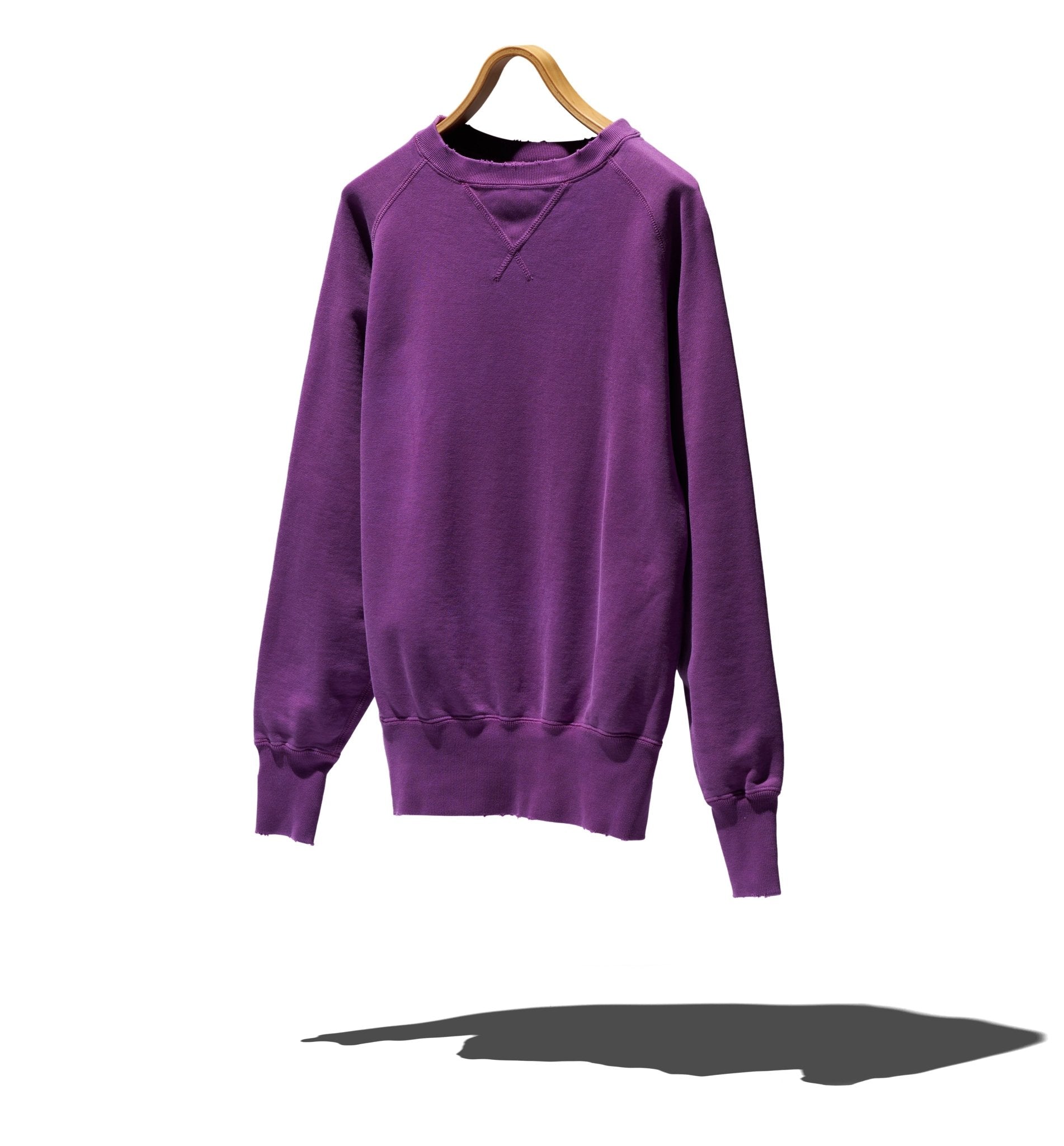 CLASSIC CREWNECK SWEAT - DIE DREI BERGE