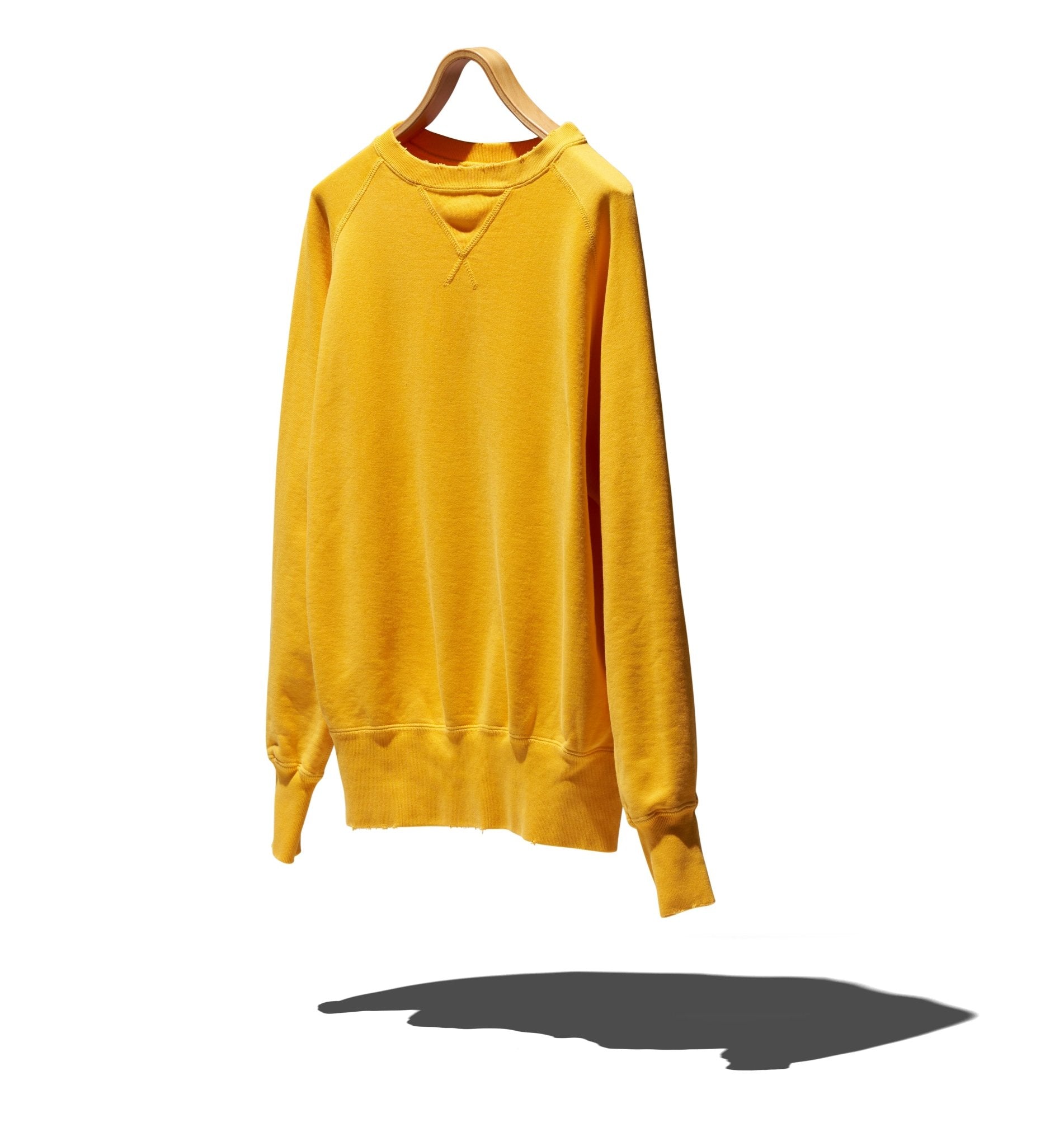 CLASSIC CREWNECK SWEAT - DIE DREI BERGE