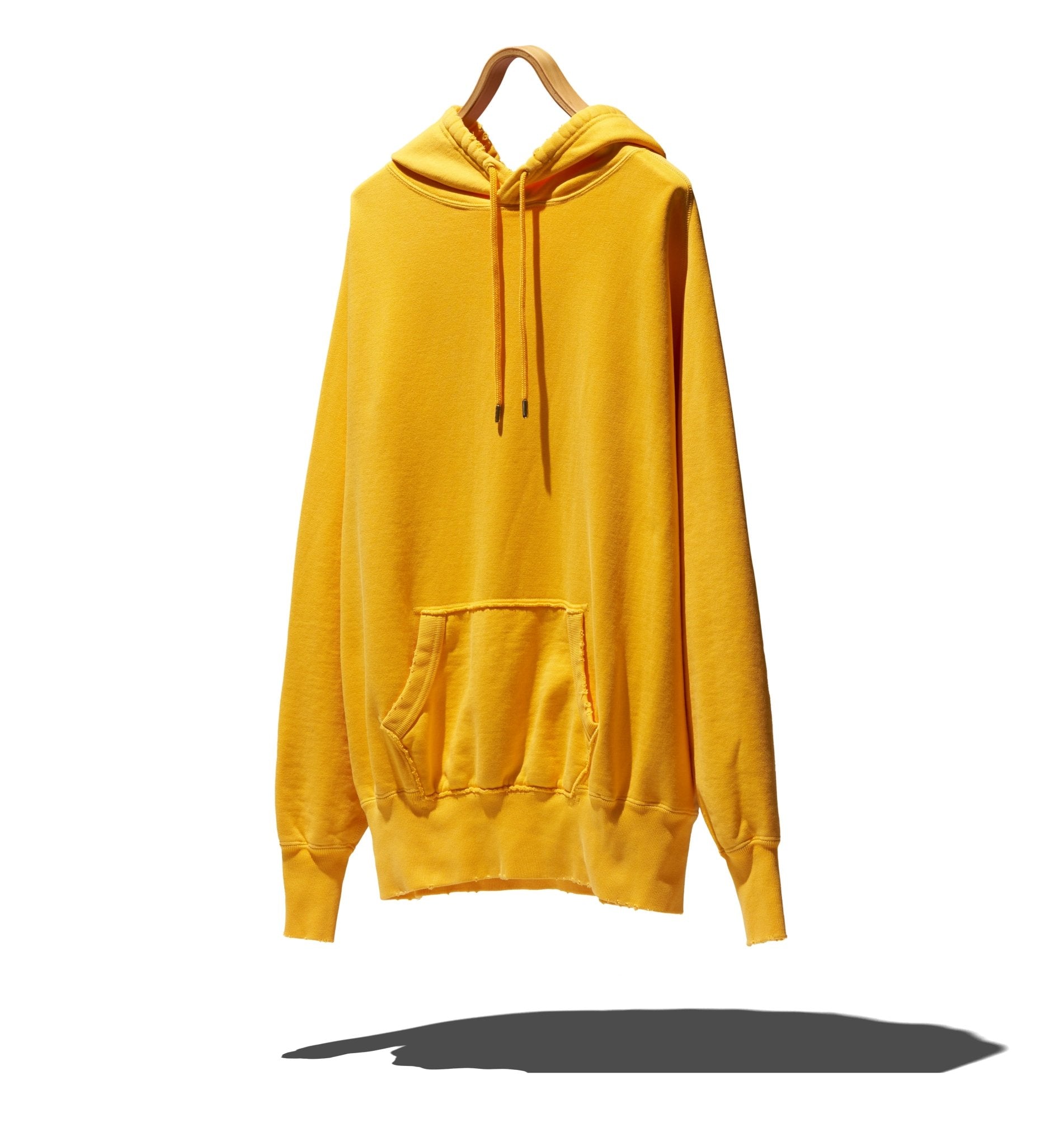 CLASSIC HOODIE - DIE DREI BERGE