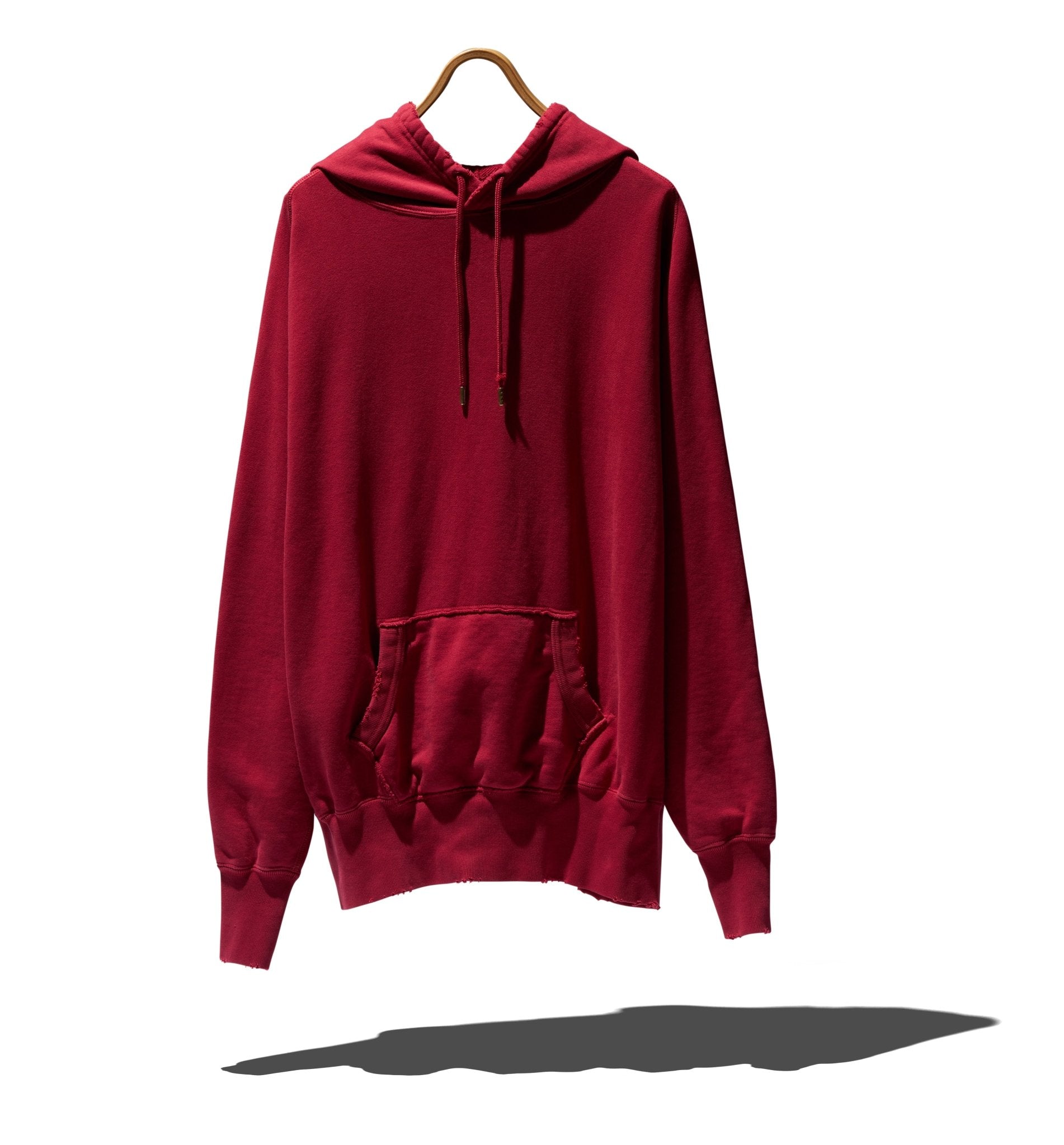 CLASSIC HOODIE - DIE DREI BERGE