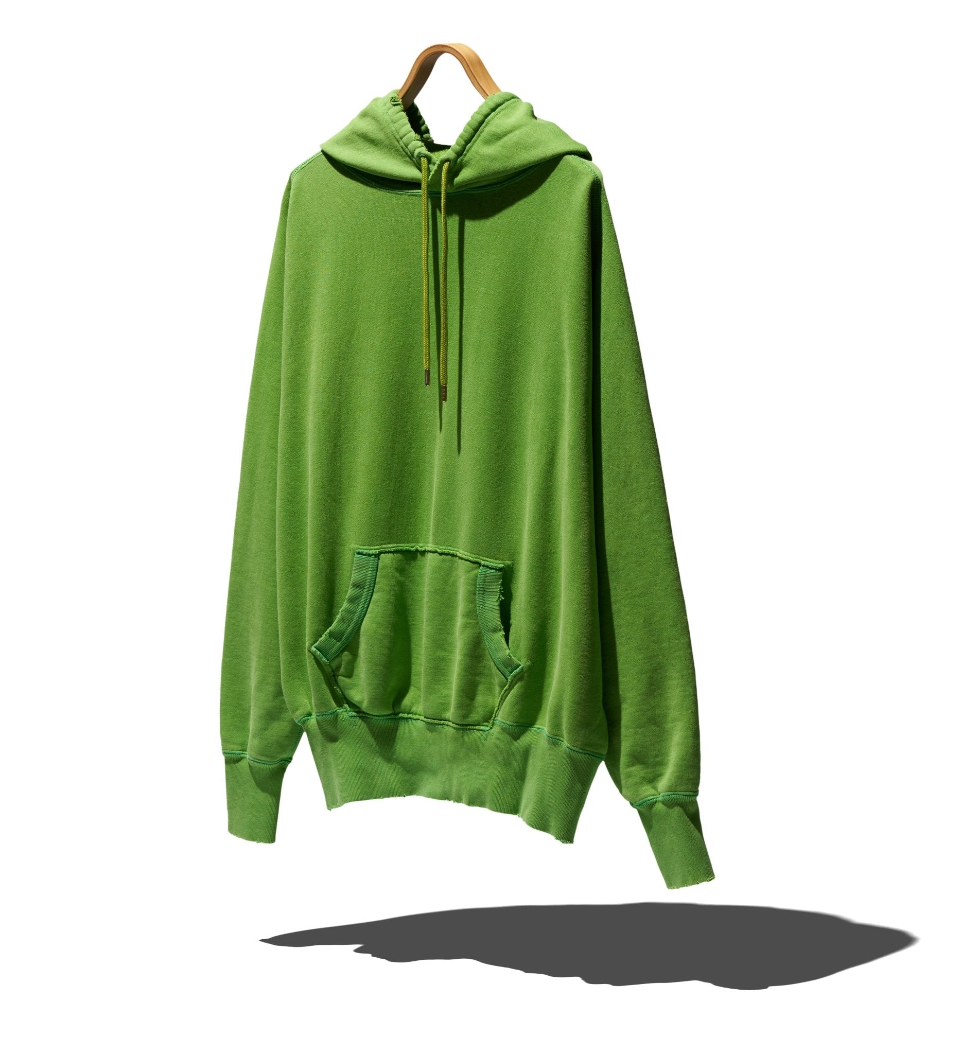 CLASSIC HOODIE - DIE DREI BERGE