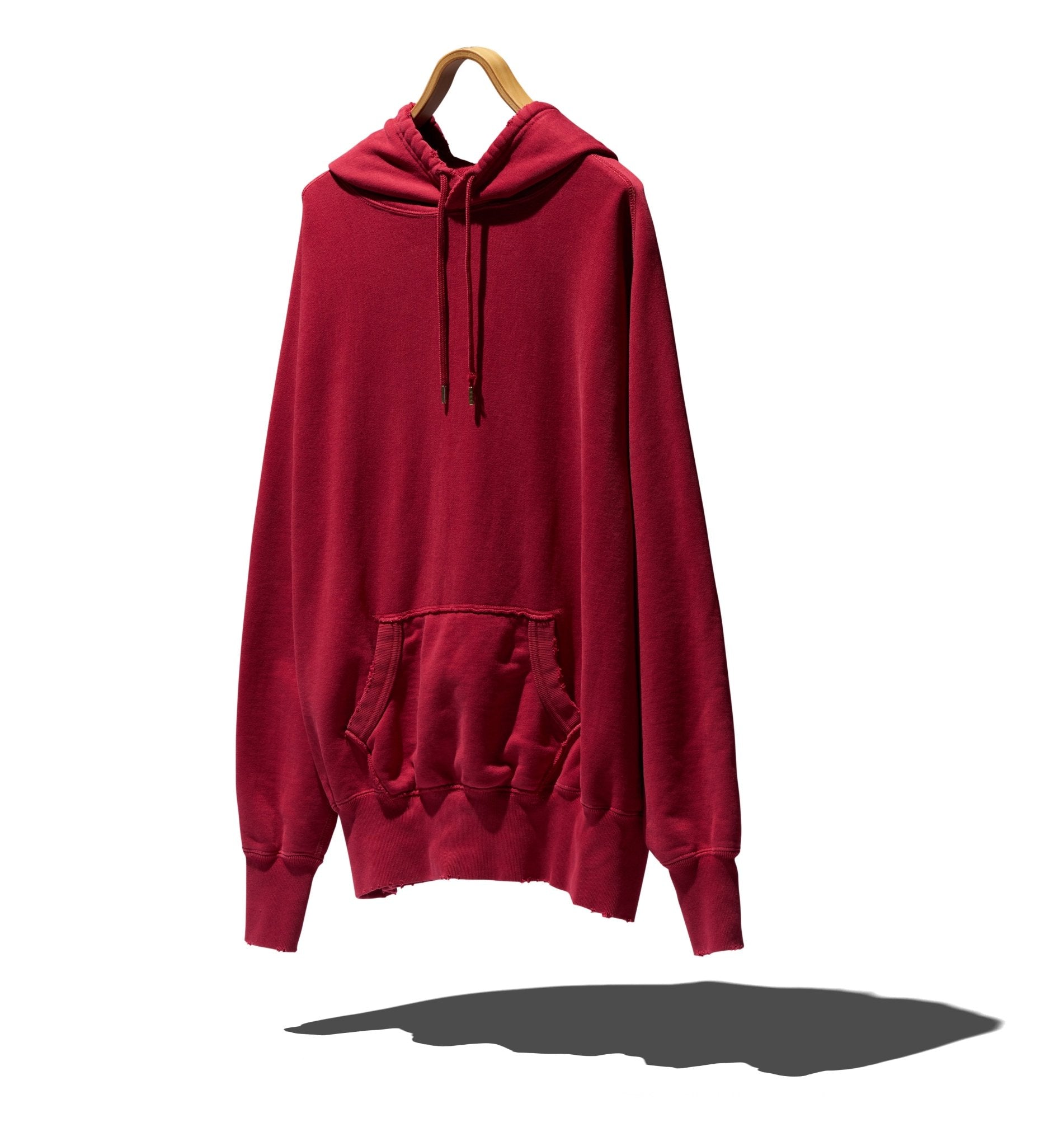 CLASSIC HOODIE - DIE DREI BERGE