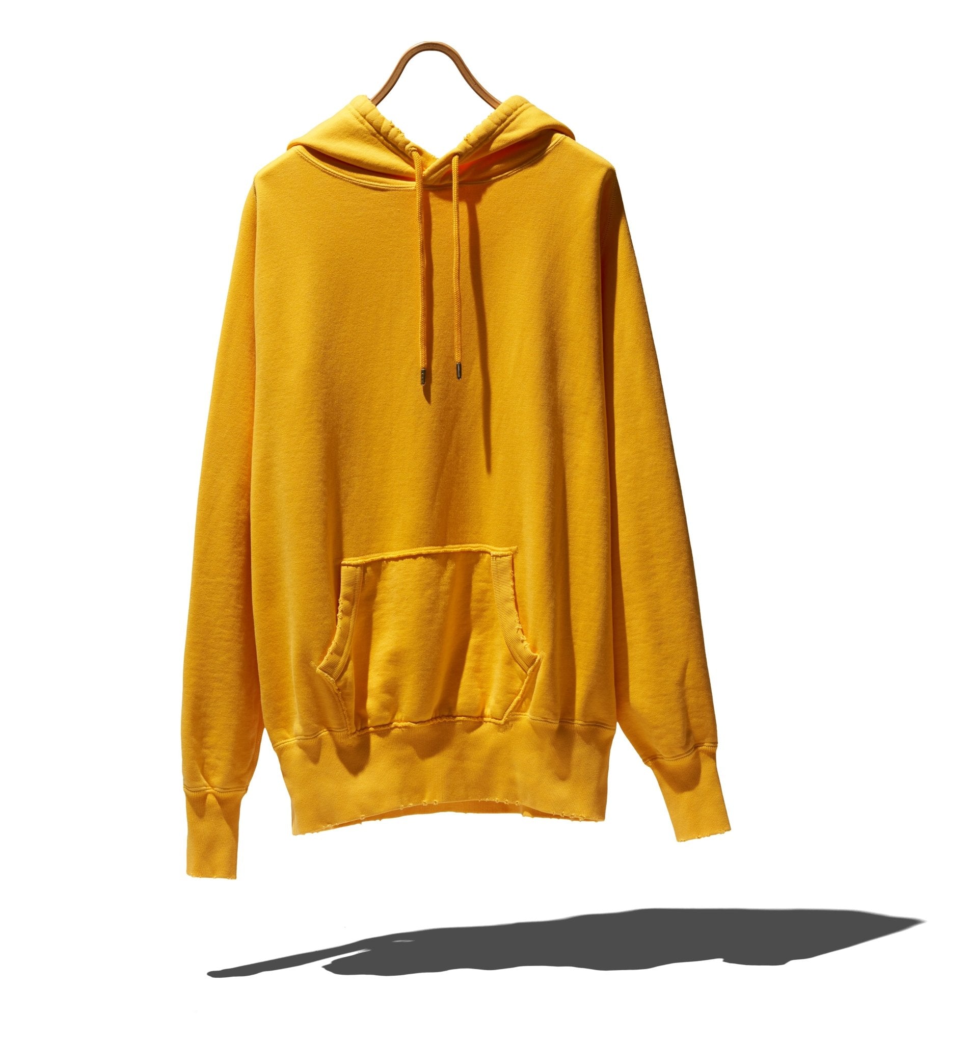 CLASSIC HOODIE - DIE DREI BERGE