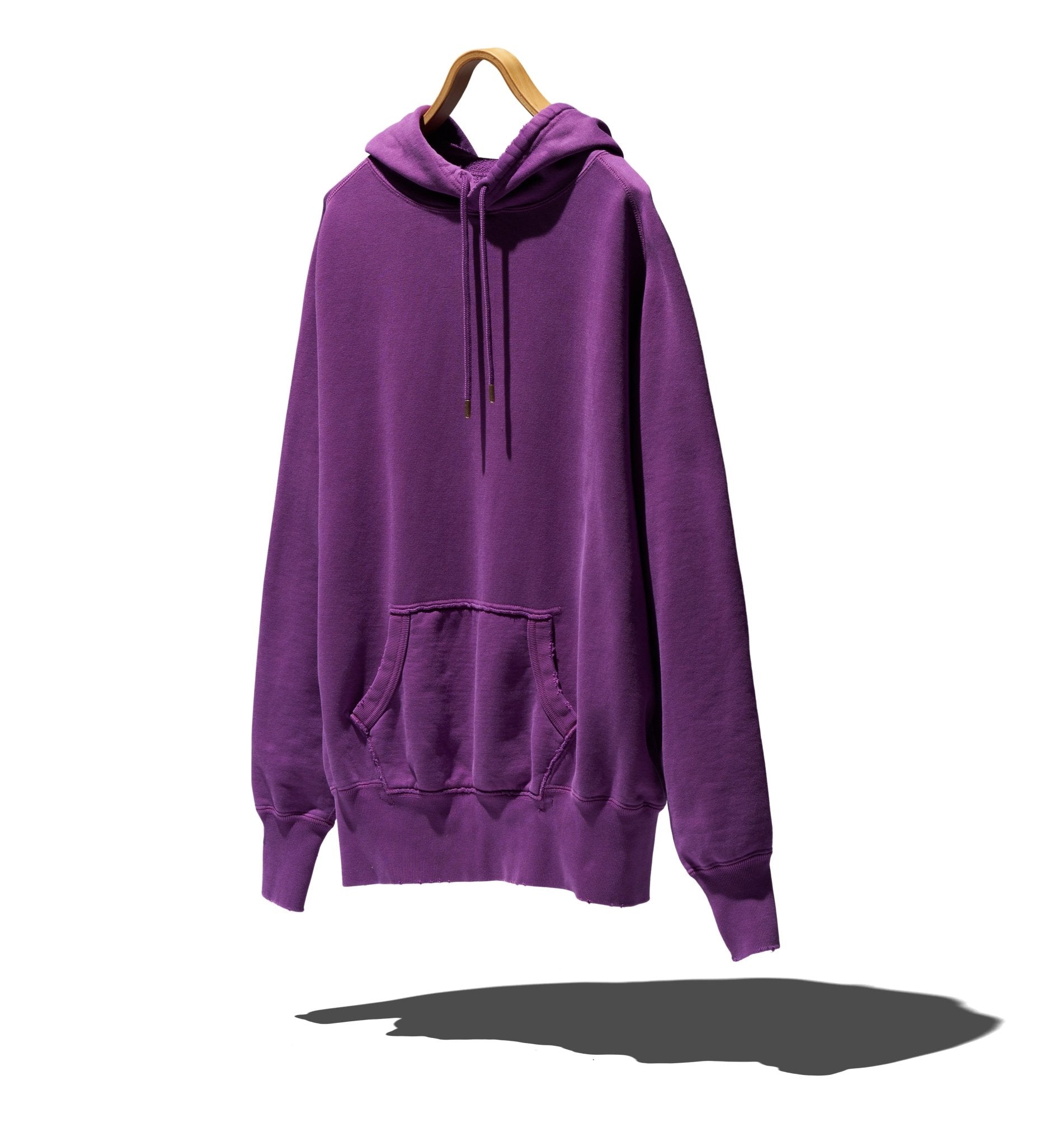 CLASSIC HOODIE - DIE DREI BERGE