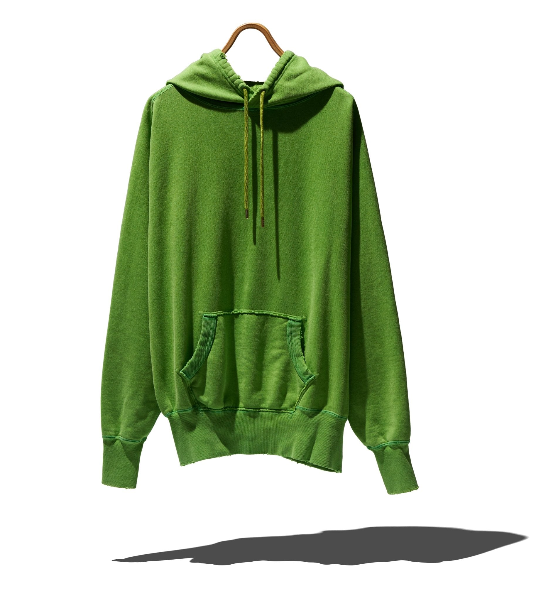 CLASSIC HOODIE - DIE DREI BERGE