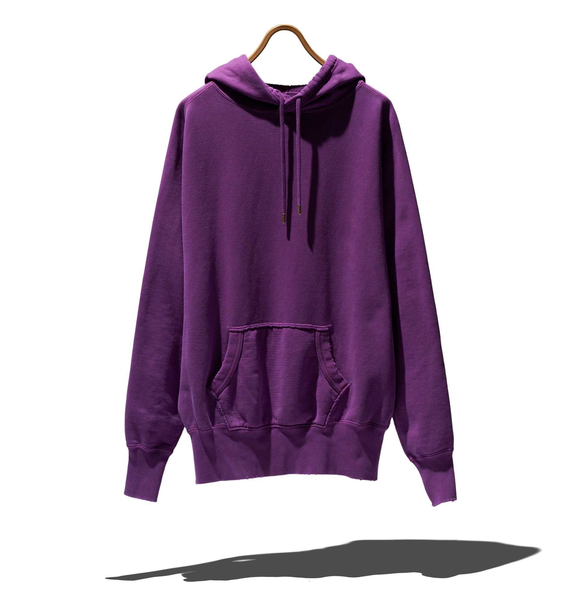 CLASSIC HOODIE - DIE DREI BERGE
