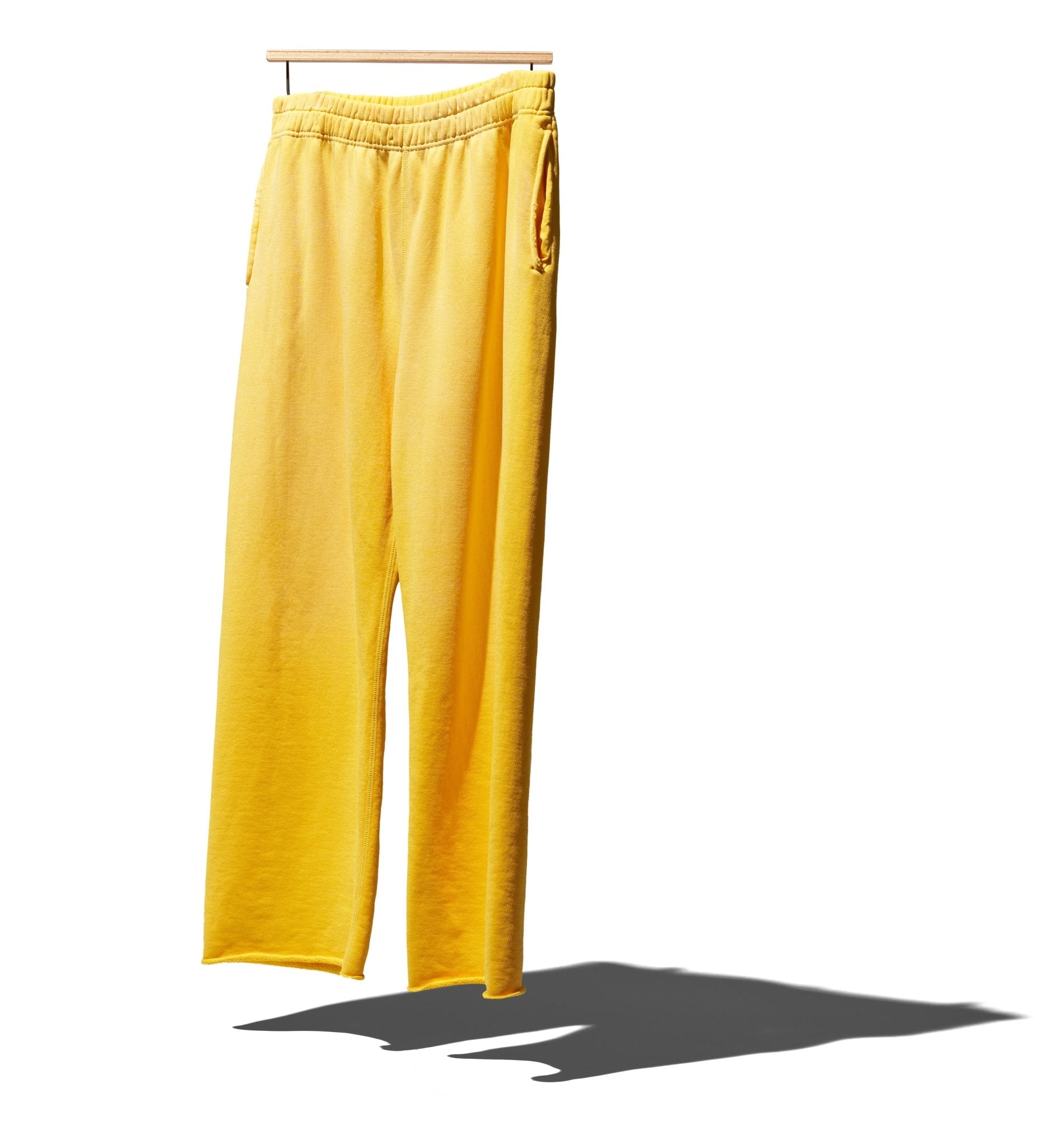 CLASSIC SWEAT PANTS - DIE DREI BERGE