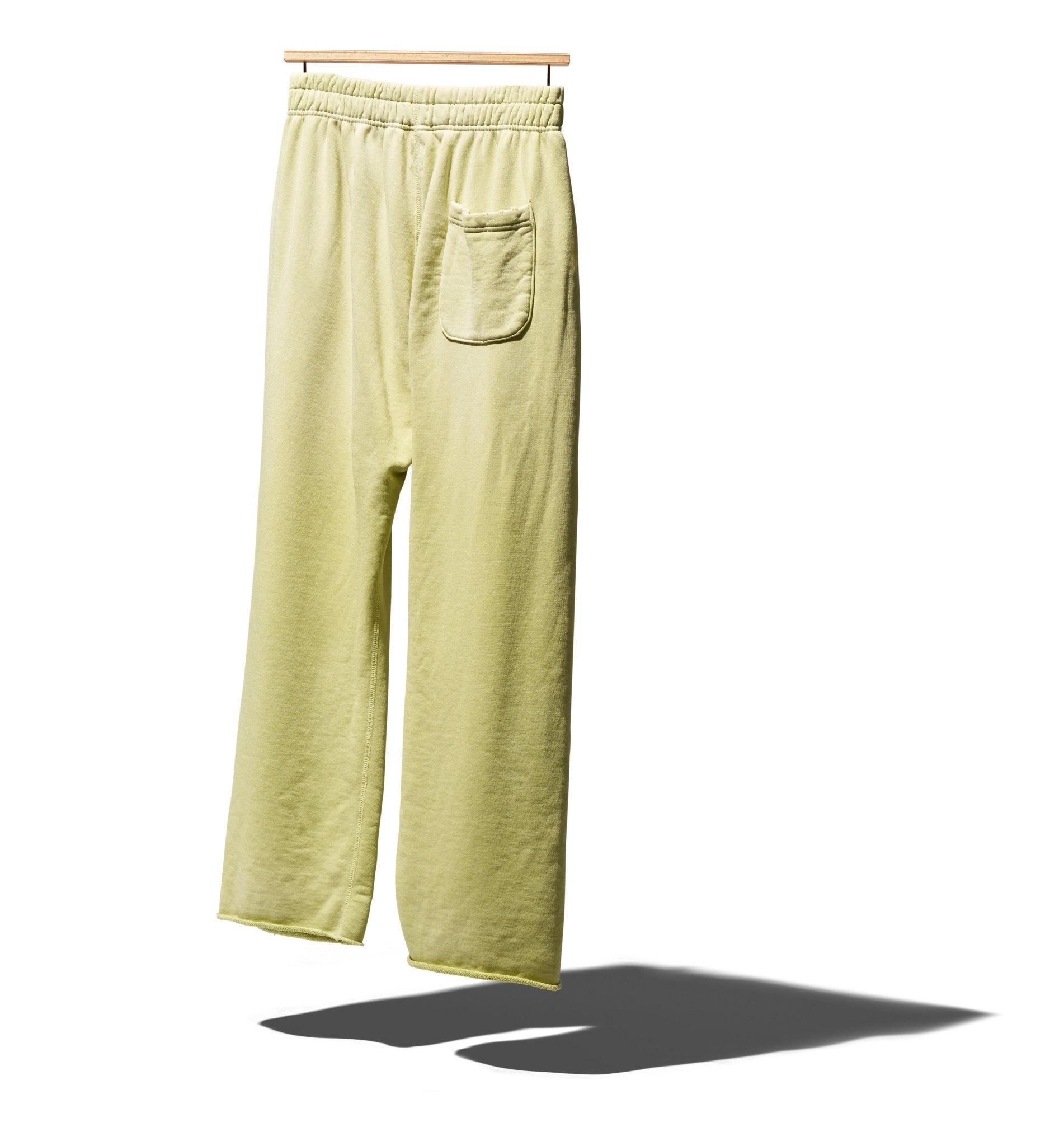 CLASSIC SWEAT PANTS - DIE DREI BERGE