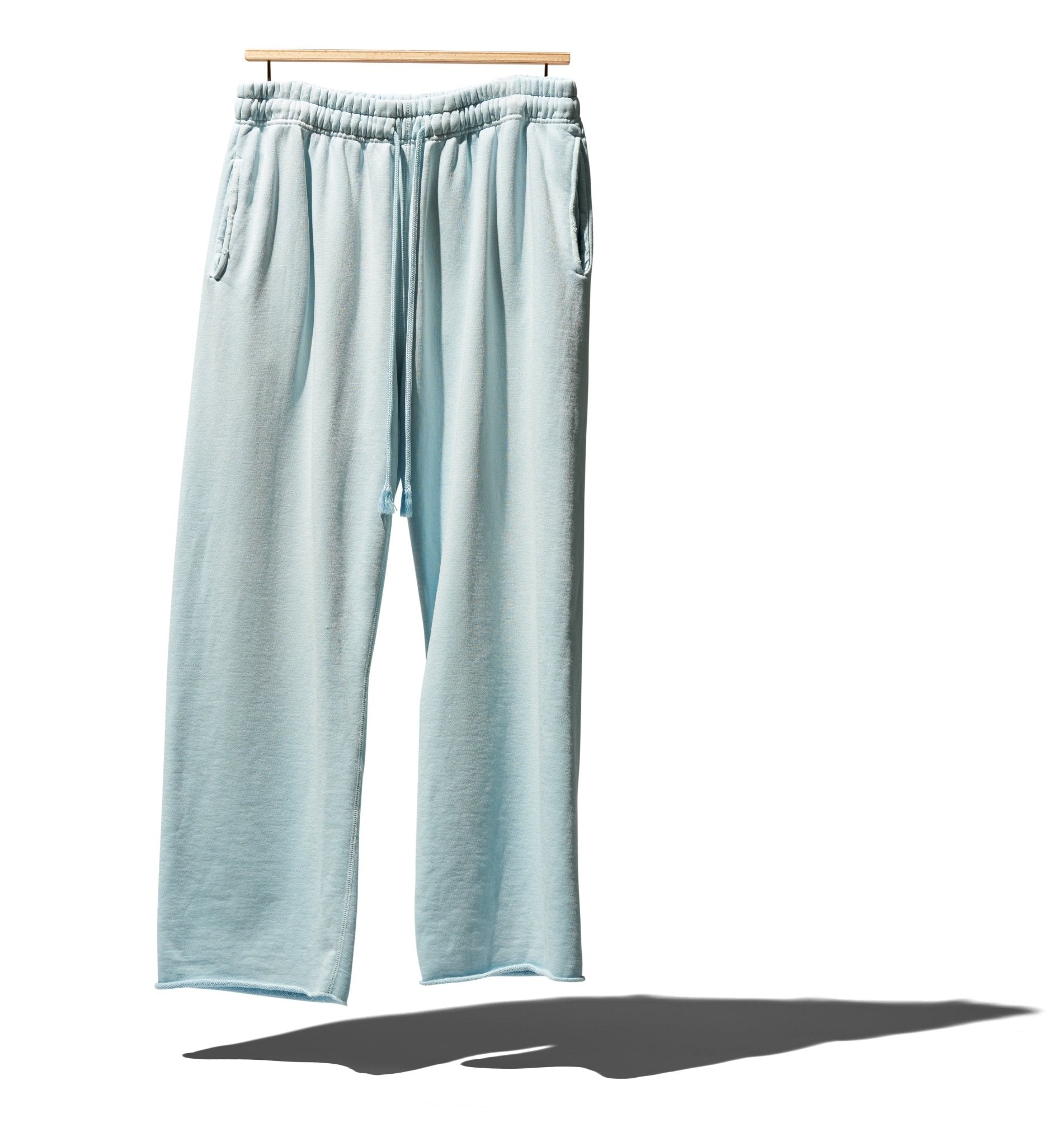 CLASSIC SWEAT PANTS - DIE DREI BERGE