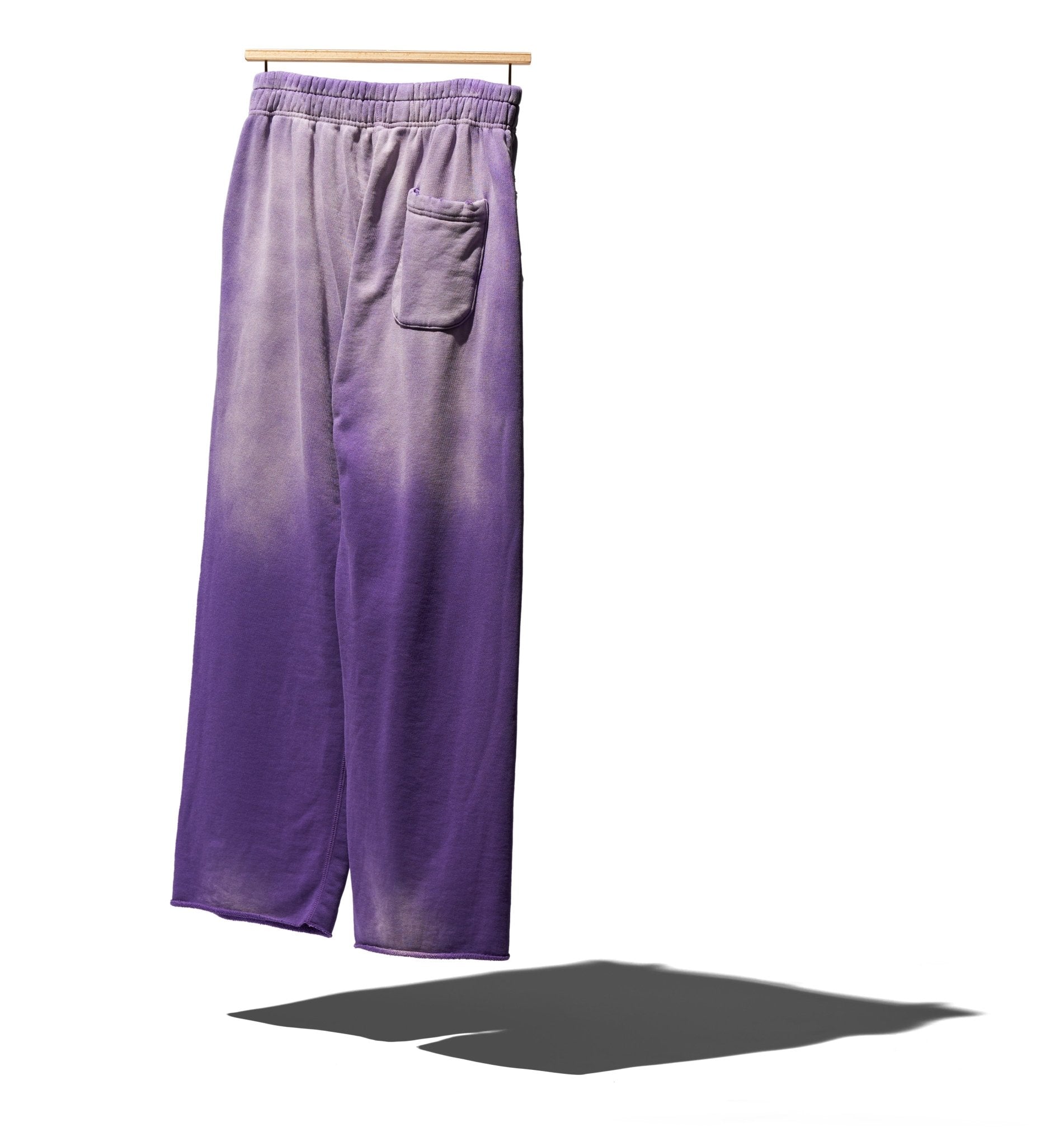 CLASSIC SWEAT PANTS - DIE DREI BERGE