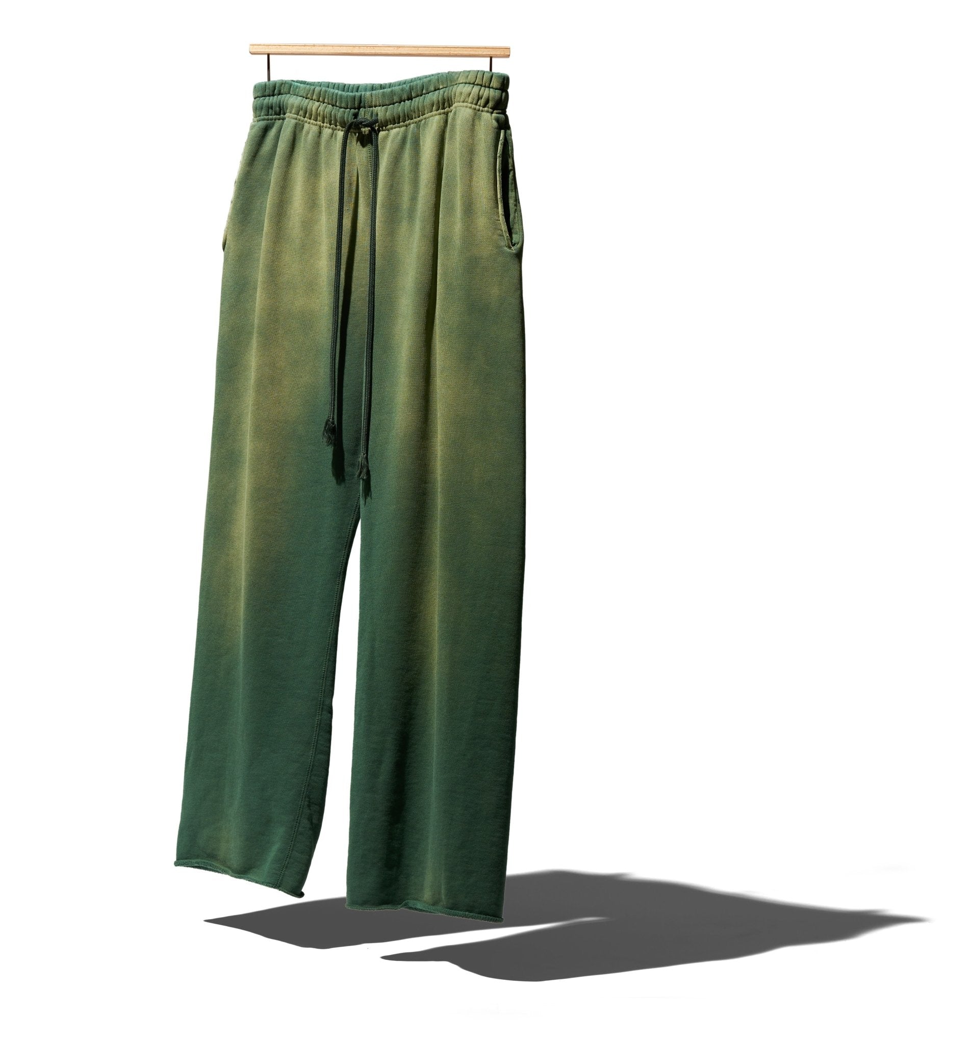 CLASSIC SWEAT PANTS - DIE DREI BERGE
