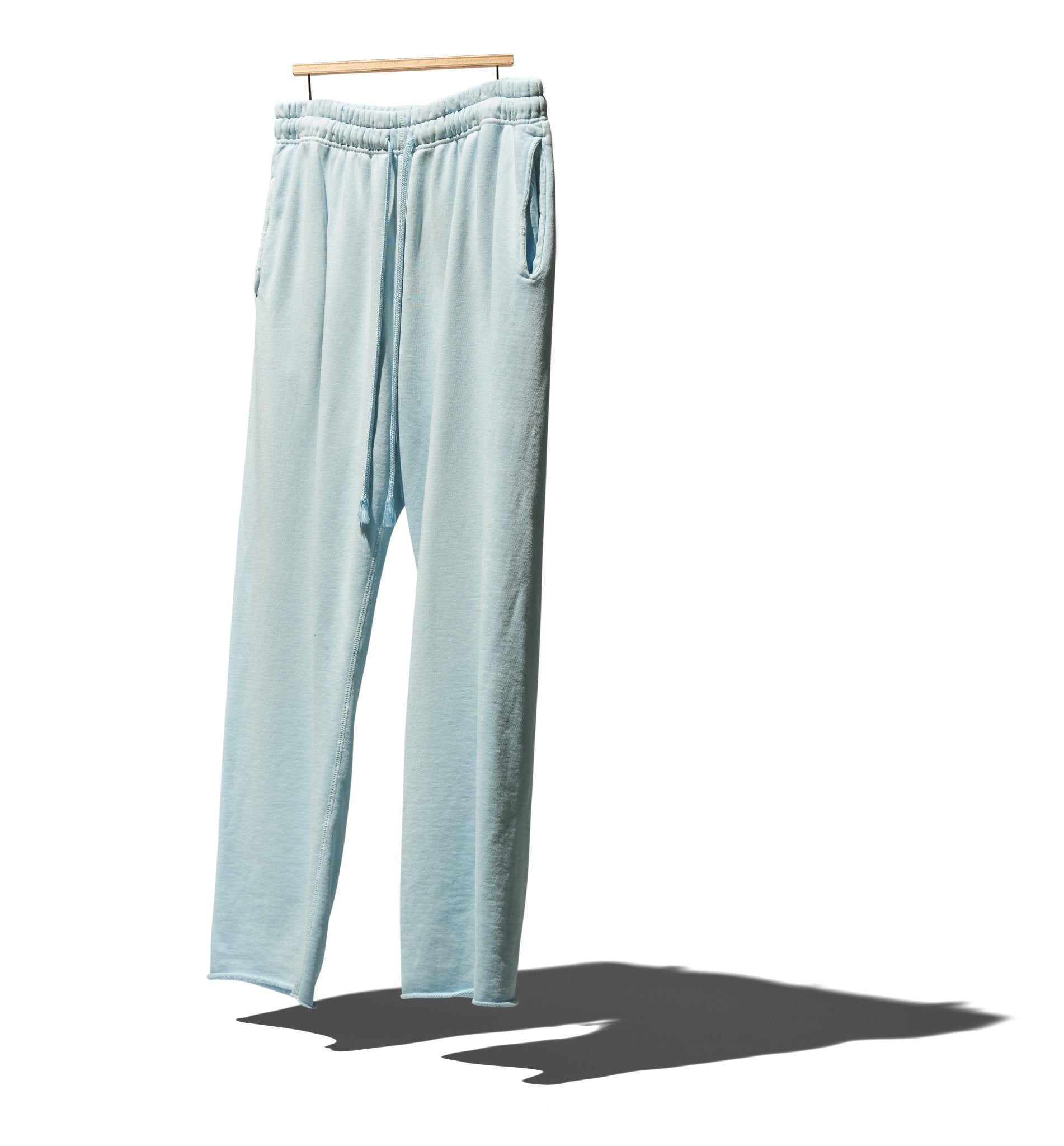 CLASSIC SWEAT PANTS - DIE DREI BERGE