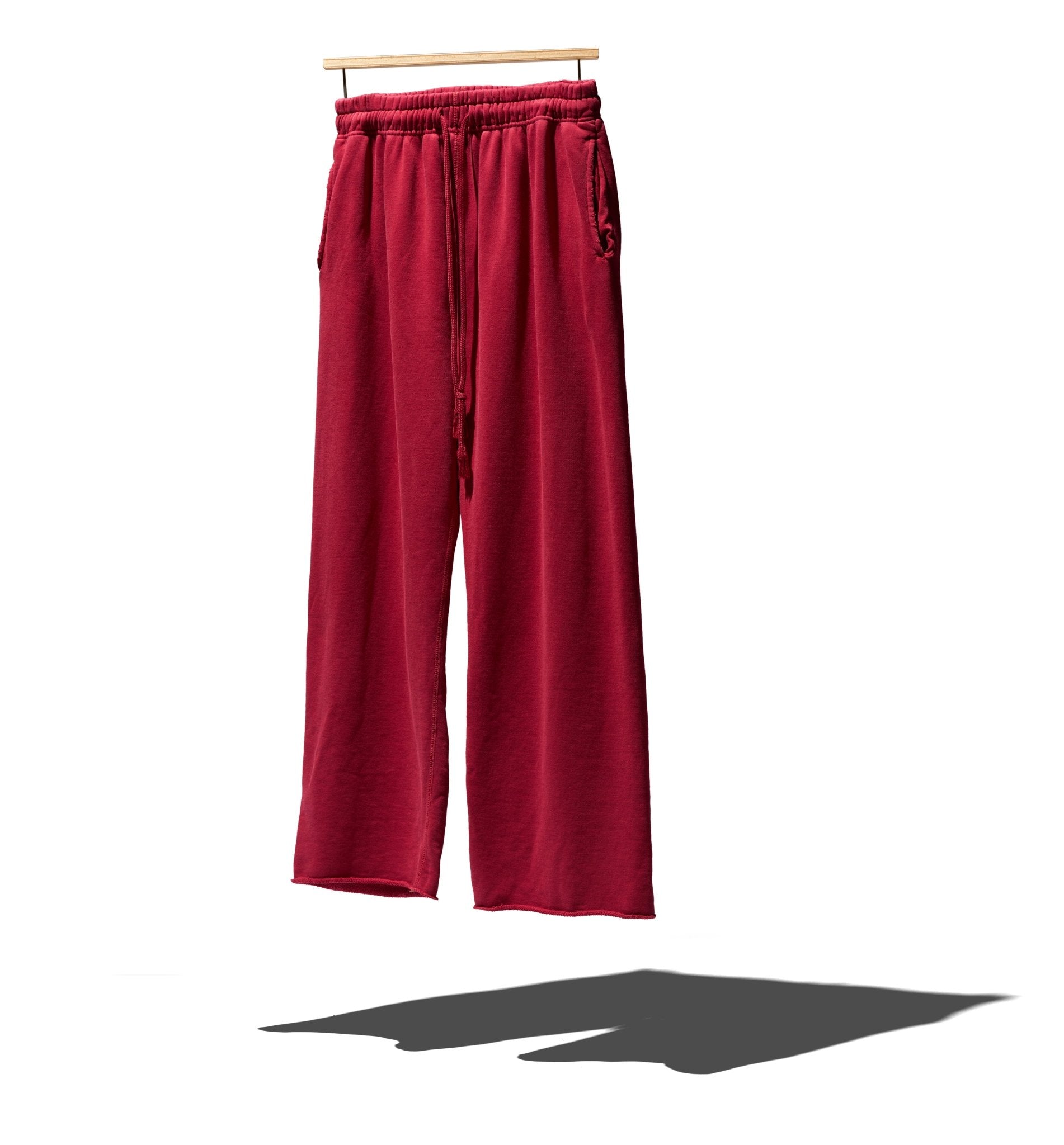 CLASSIC SWEAT PANTS - DIE DREI BERGE
