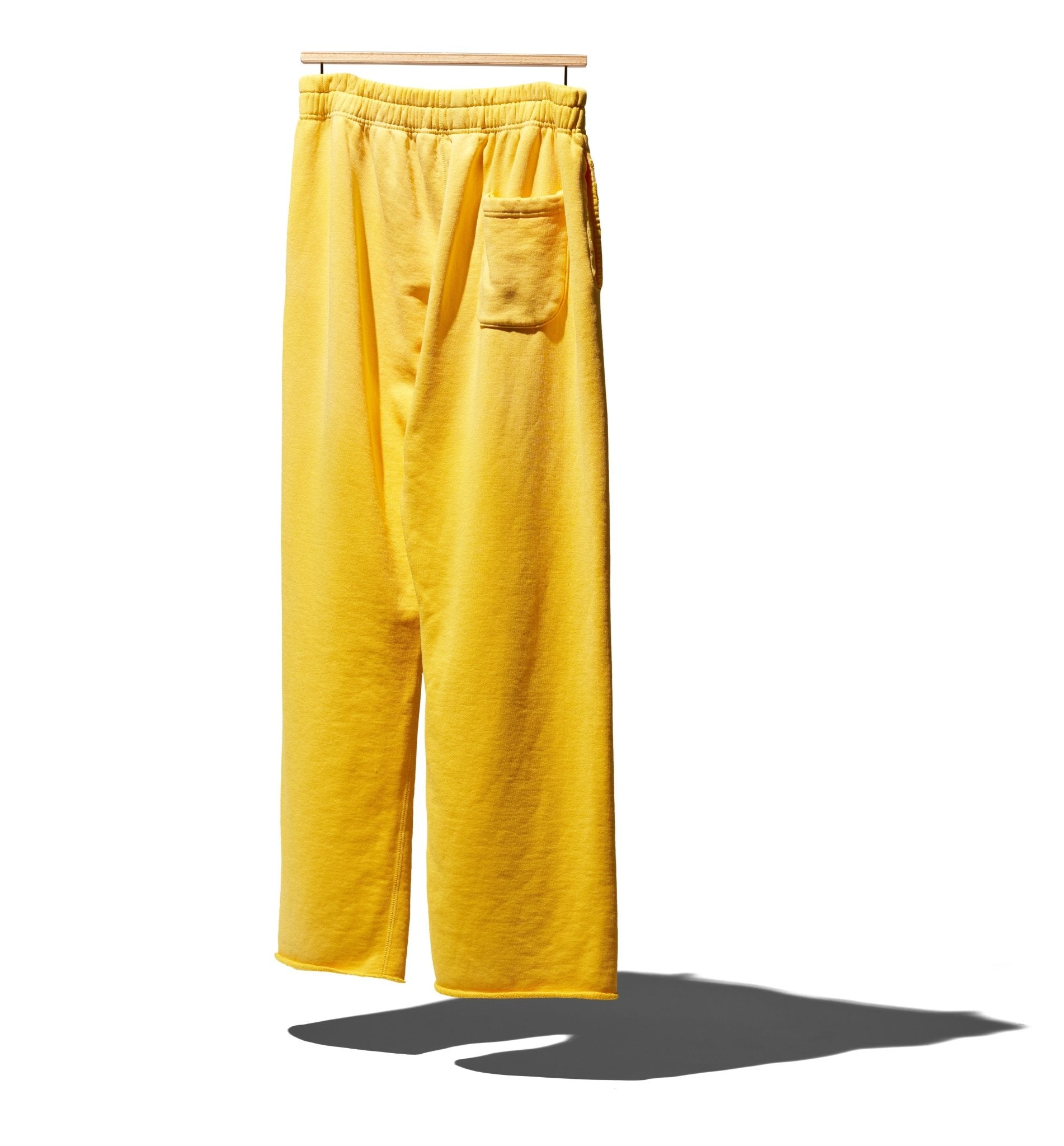CLASSIC SWEAT PANTS - DIE DREI BERGE