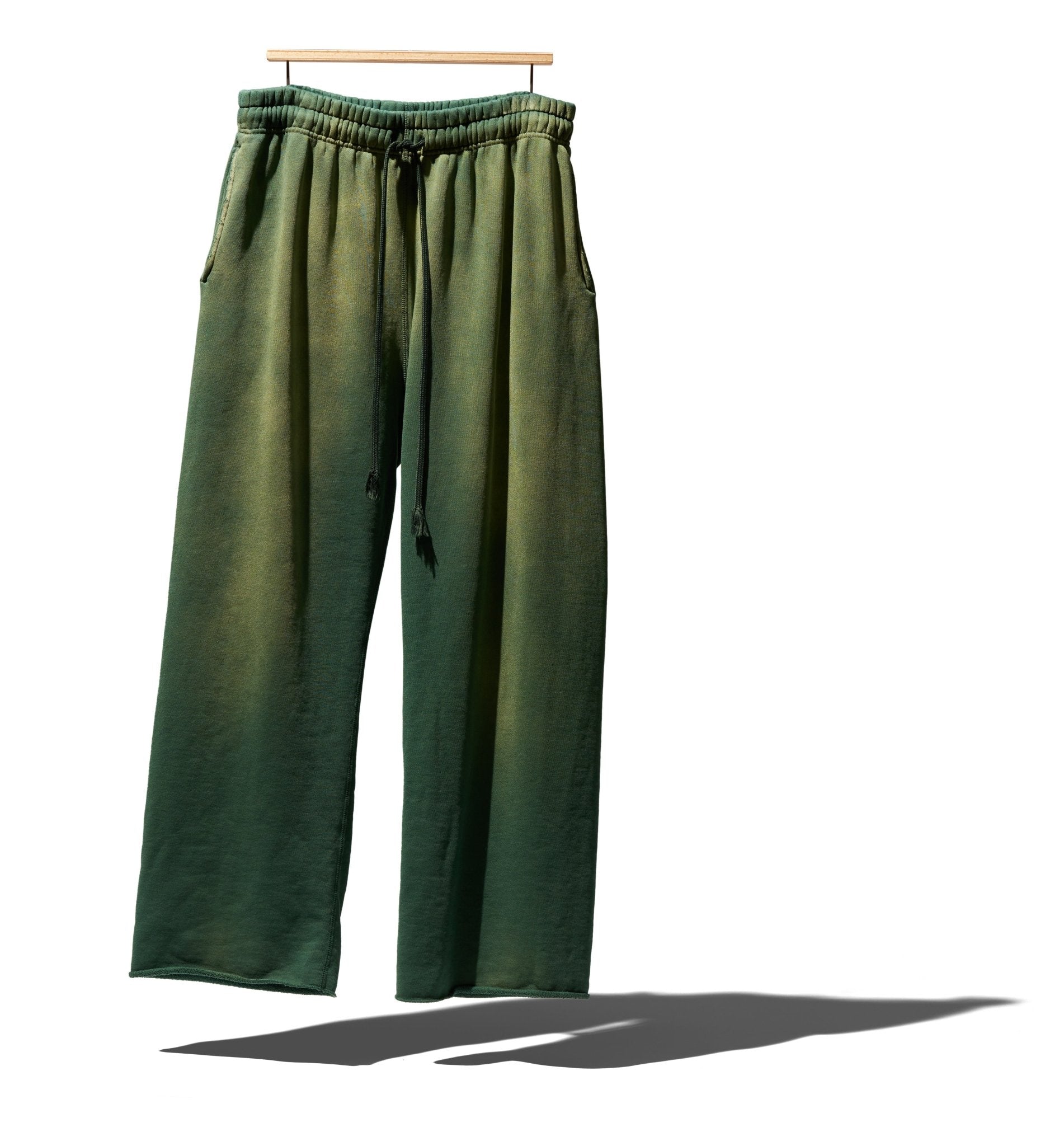 CLASSIC SWEAT PANTS - DIE DREI BERGE