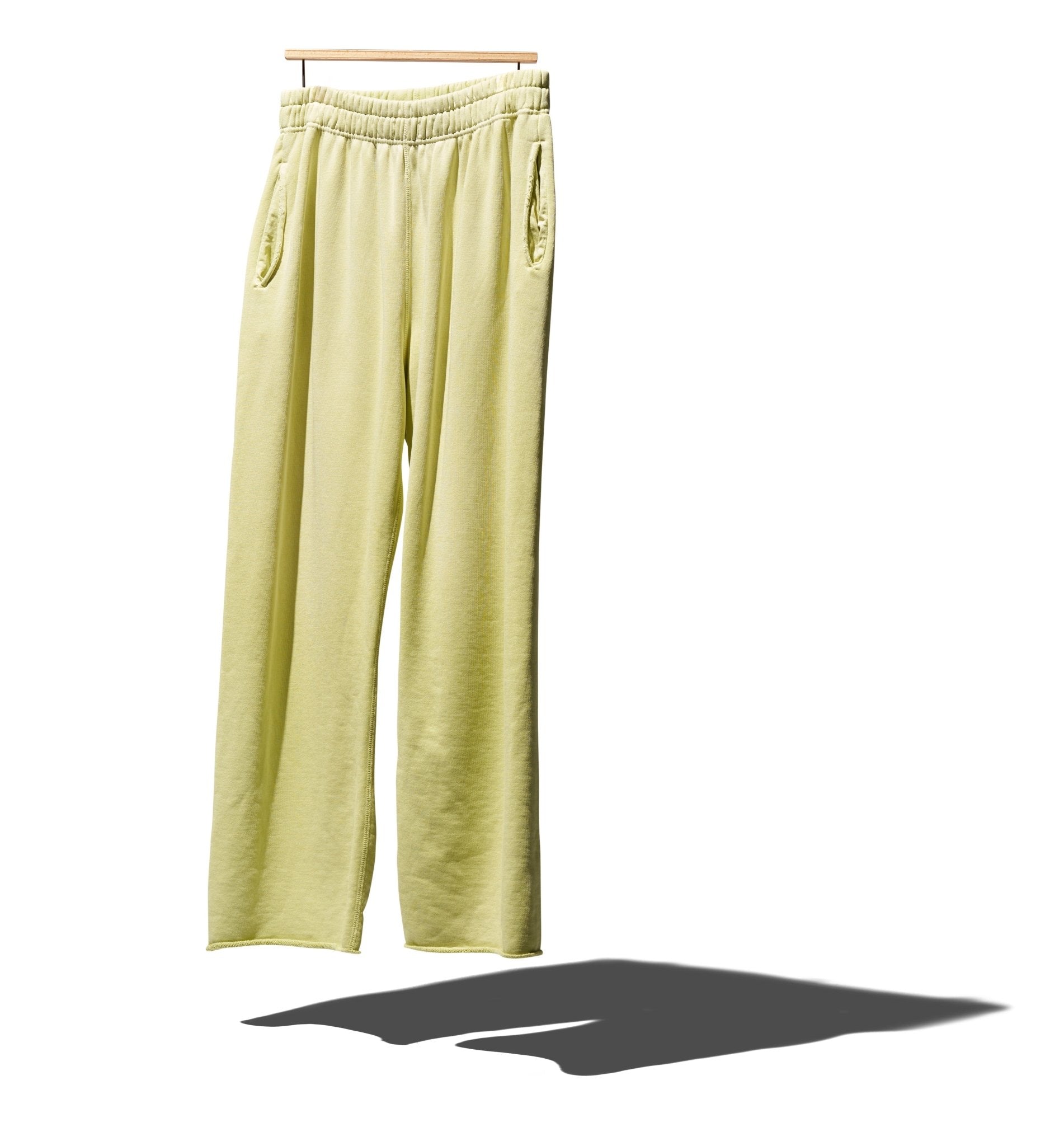 CLASSIC SWEAT PANTS - DIE DREI BERGE