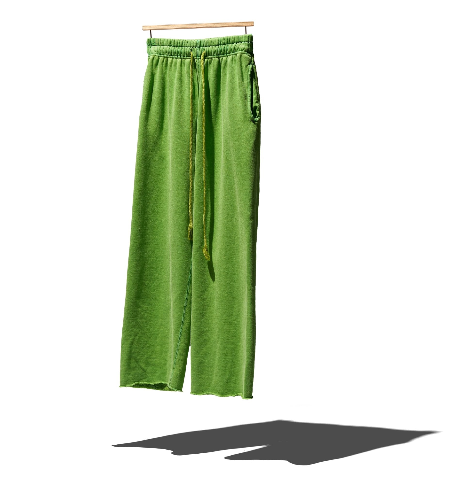CLASSIC SWEAT PANTS - DIE DREI BERGE