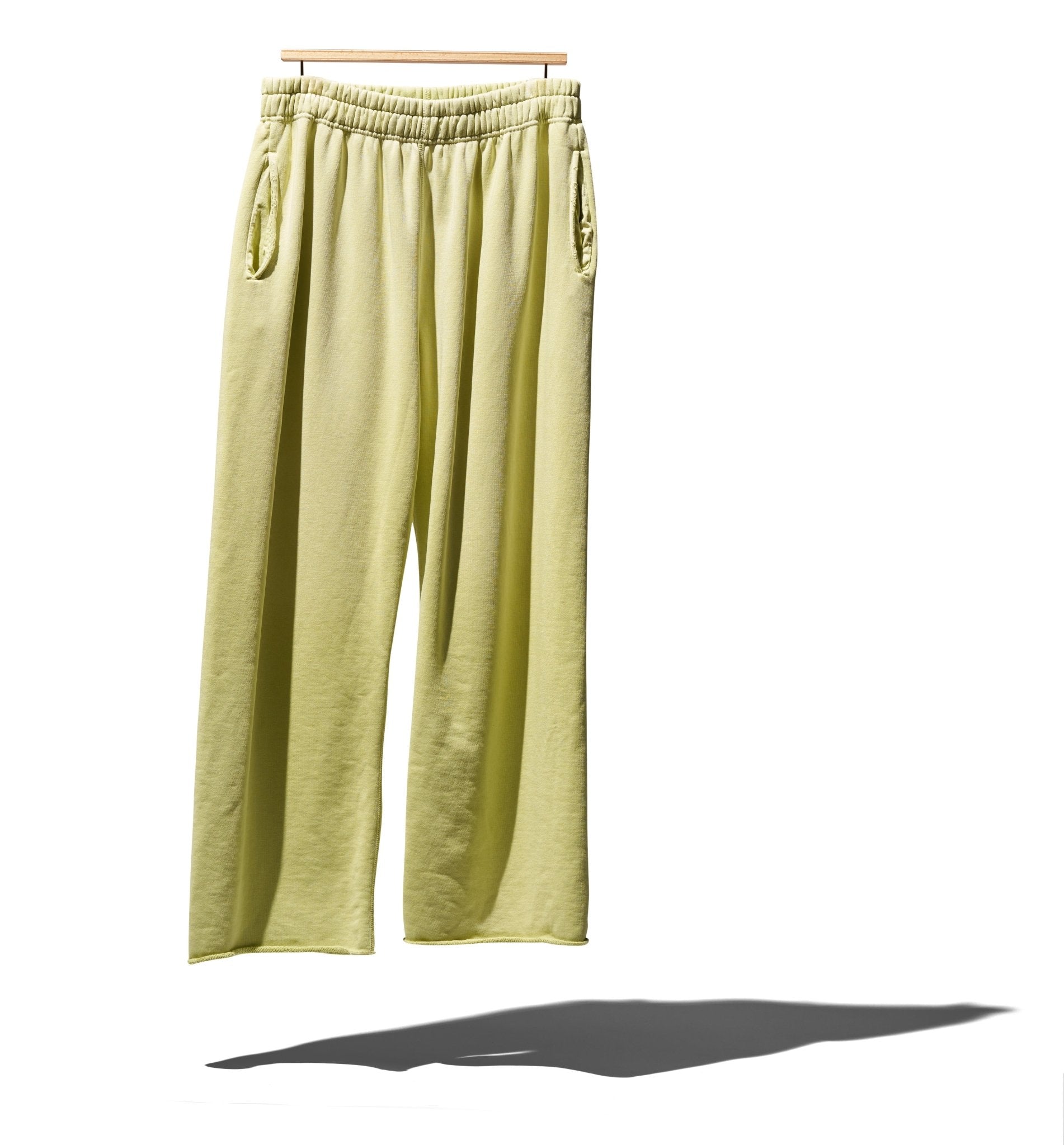 CLASSIC SWEAT PANTS - DIE DREI BERGE