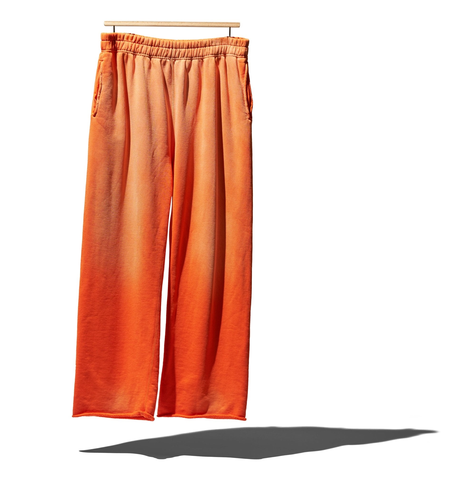 CLASSIC SWEAT PANTS - DIE DREI BERGE