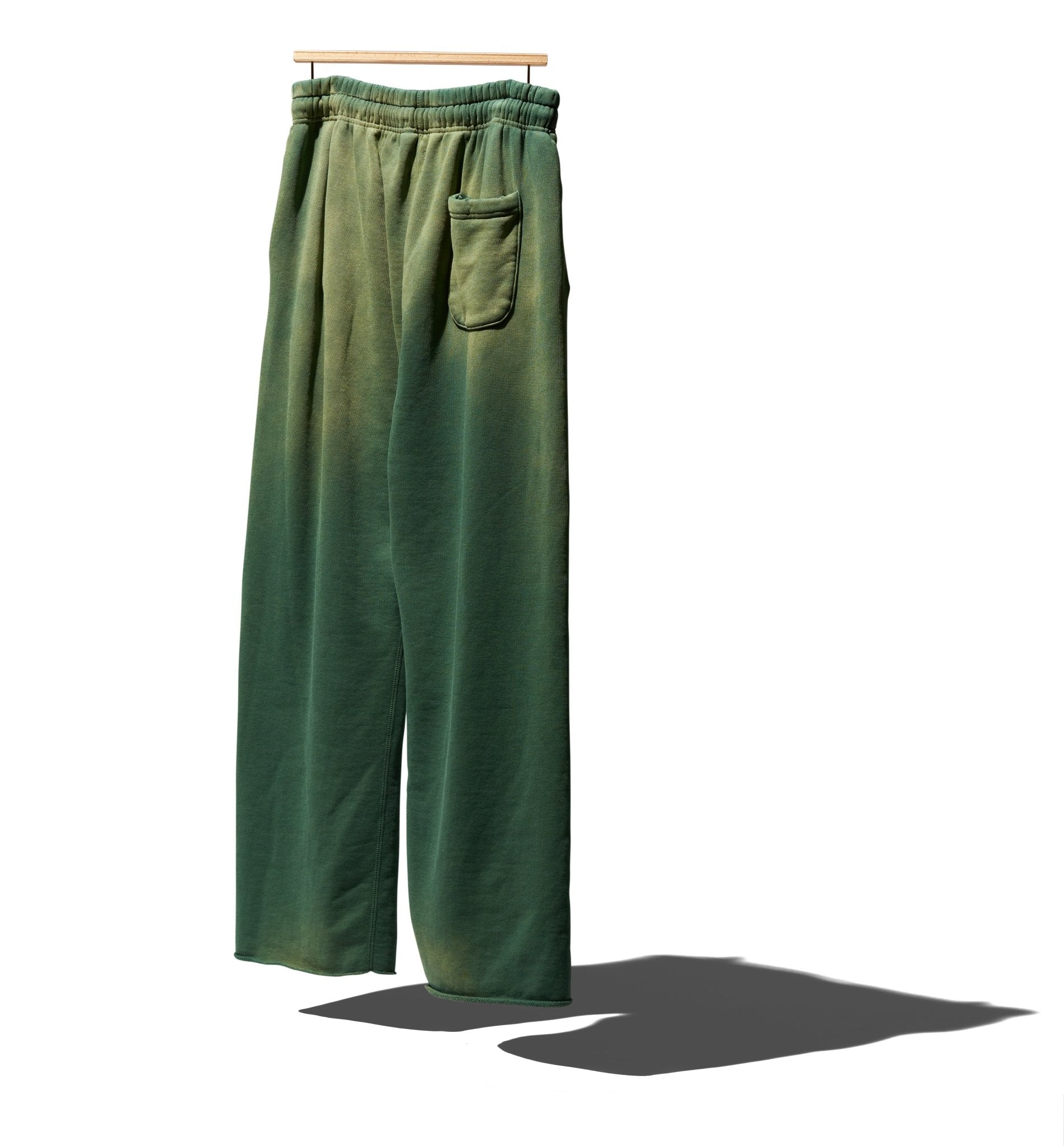 CLASSIC SWEAT PANTS - DIE DREI BERGE