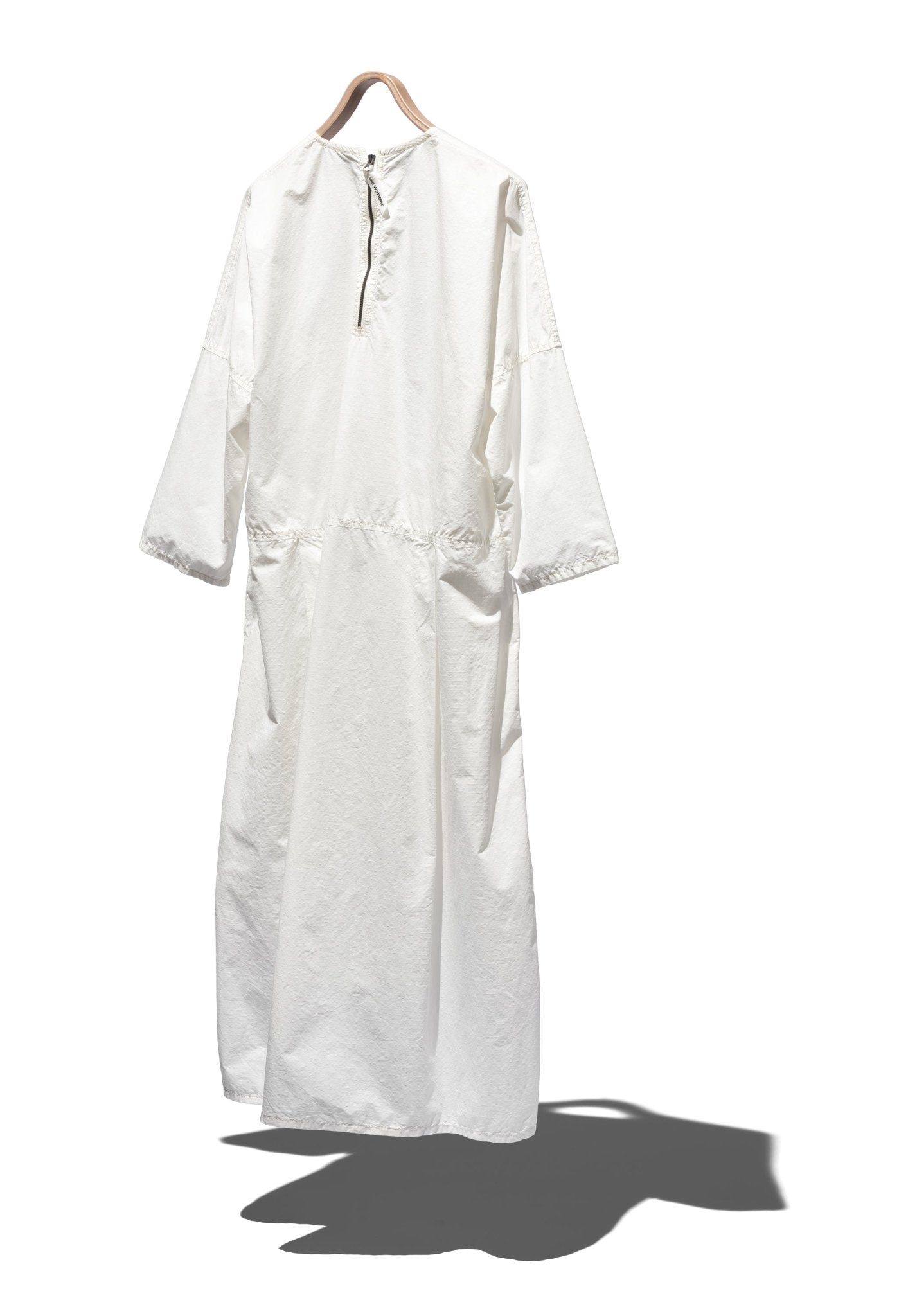 C/N rip dress - AND WANDER
